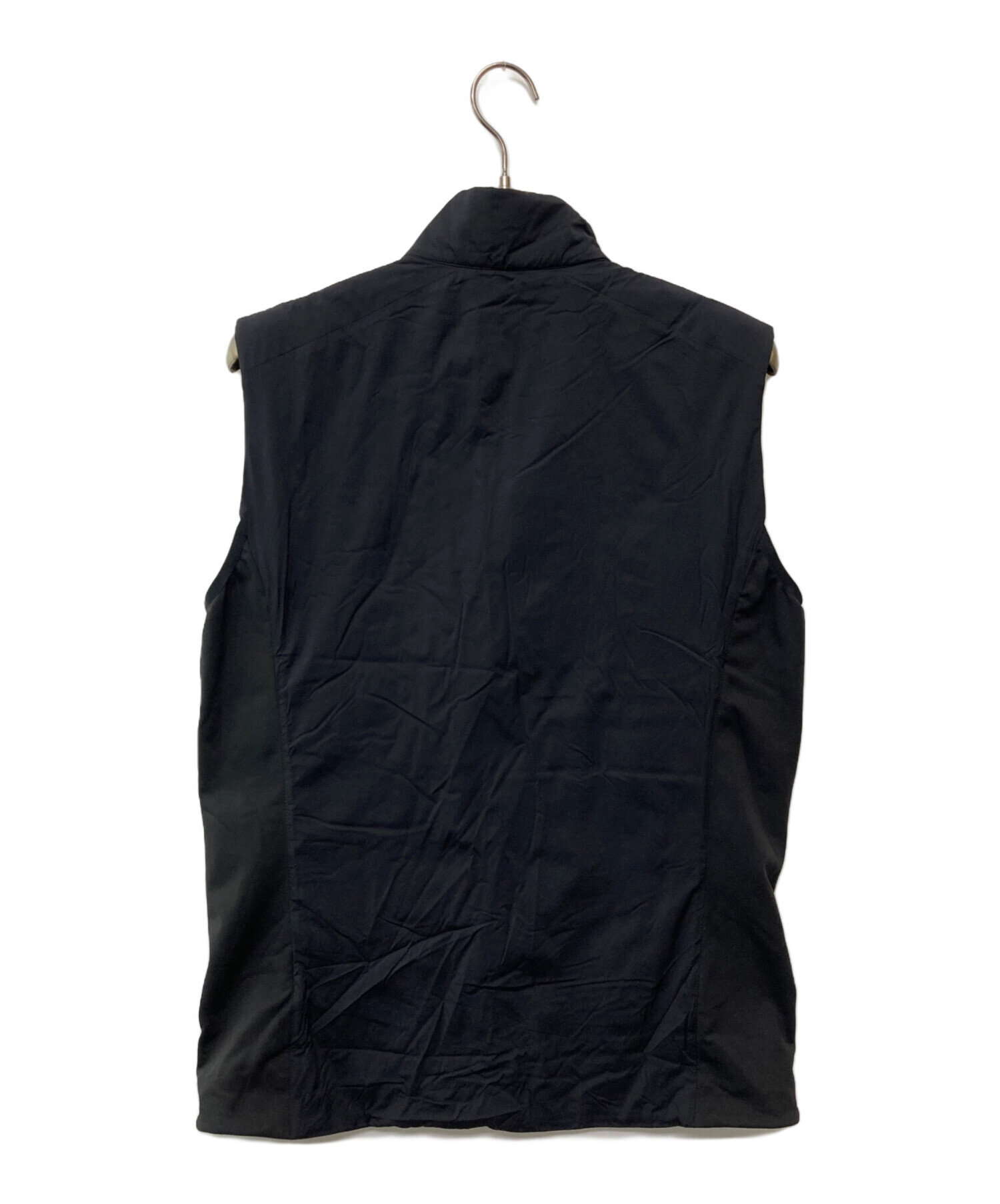 中古・古着通販】ARC'TERYX (アークテリクス) Atom LT Vest ブラック