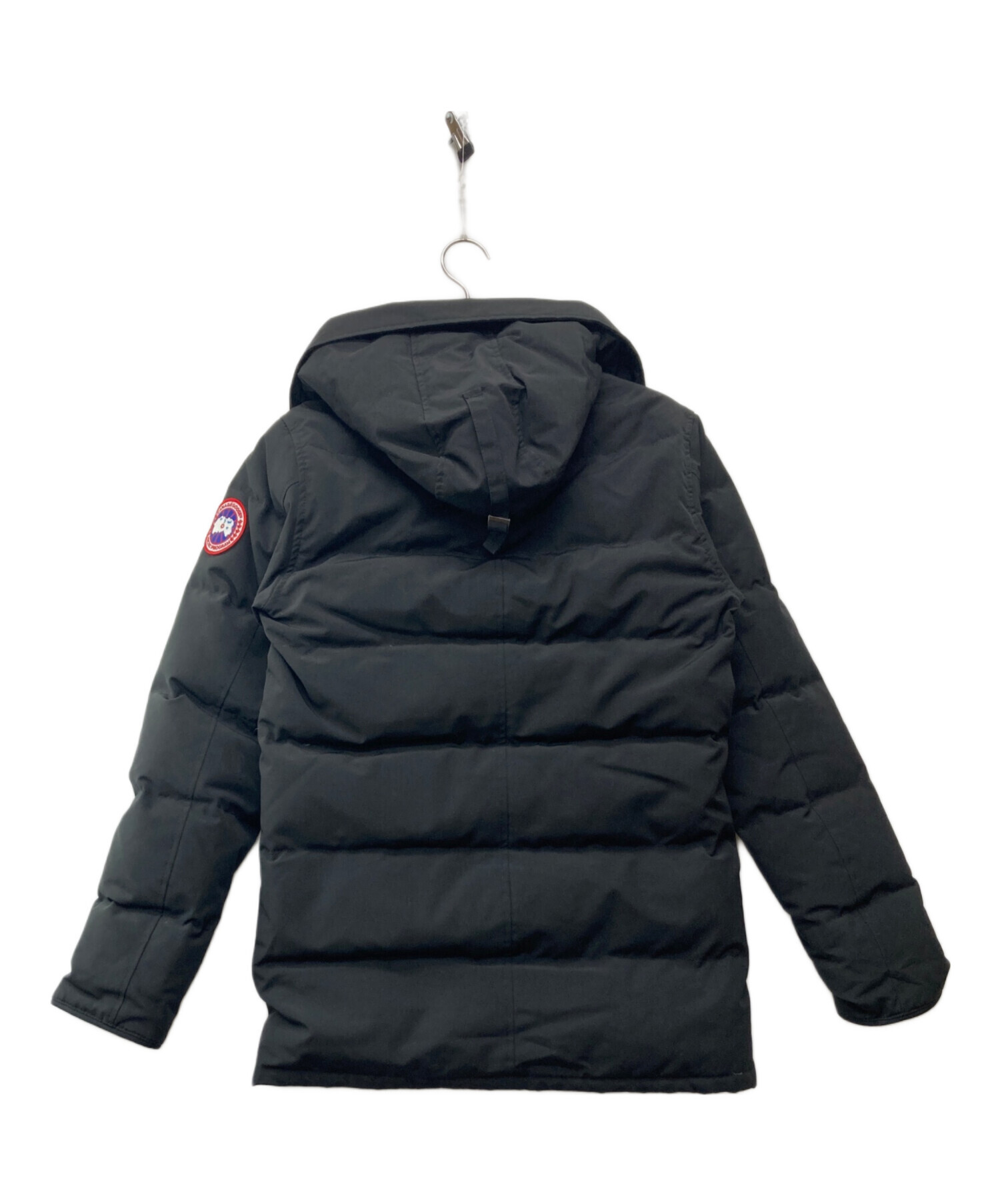中古・古着通販】CANADA GOOSE (カナダグース) CARSON PARKA FF 