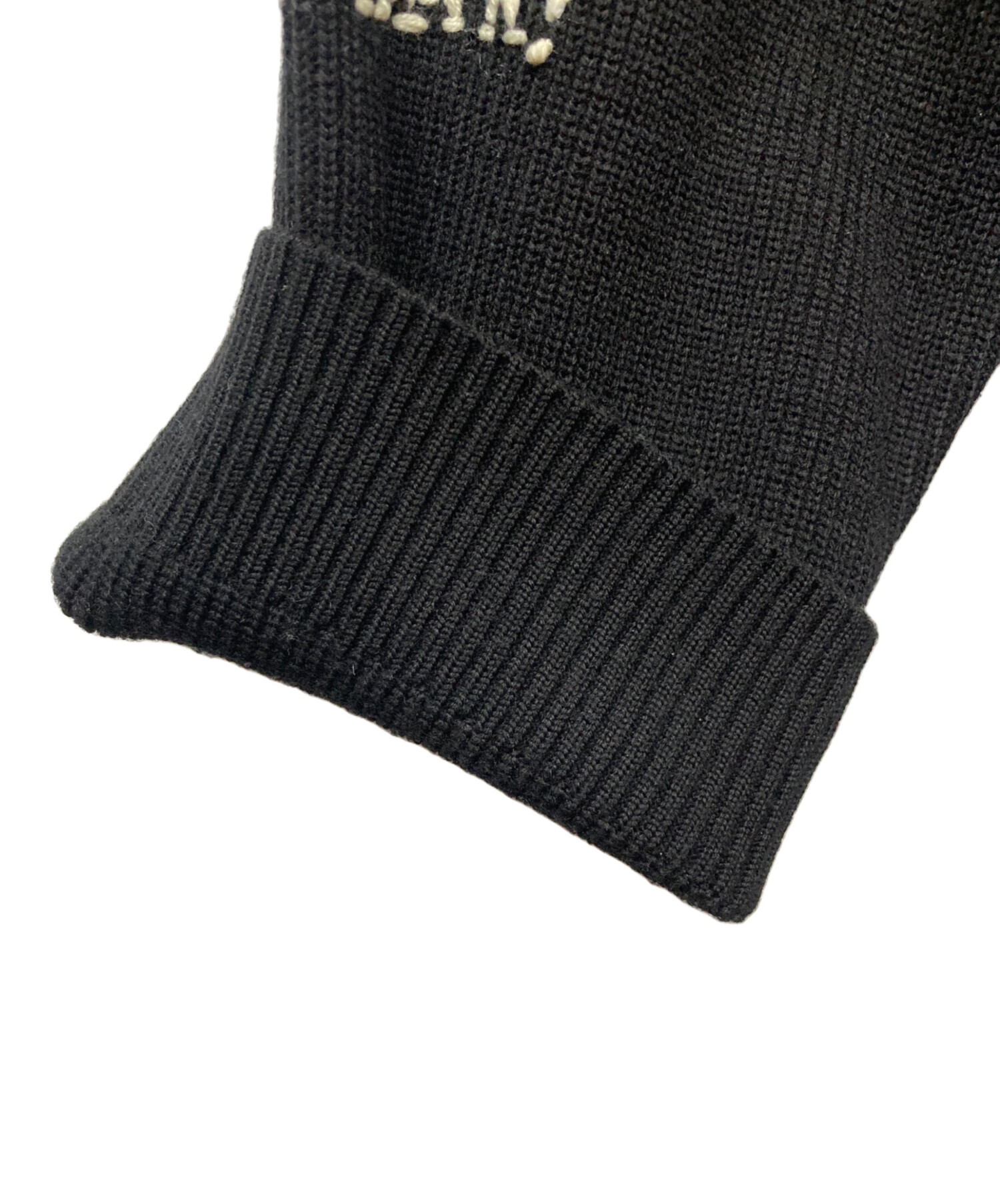 中古・古着通販】FRAMeWORK (フレームワーク) ハンド刺繍ラブ