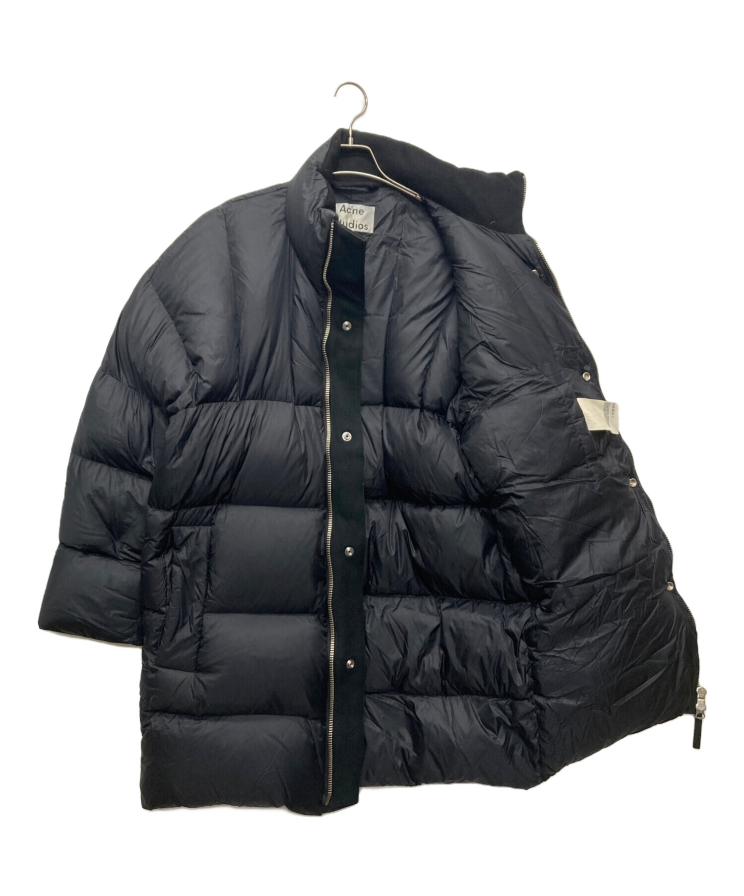 中古・古着通販】Acne studios (アクネ ストゥディオス) ダウン