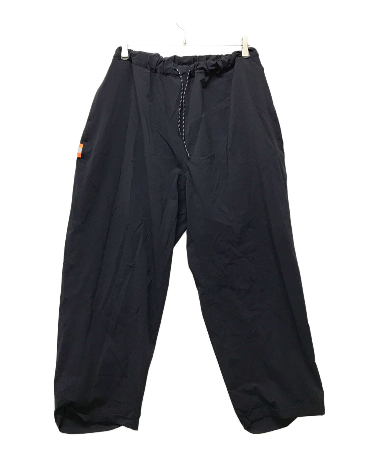 中古・古着通販】PROPS STORE (プロップスストア) Stretch Nylon 