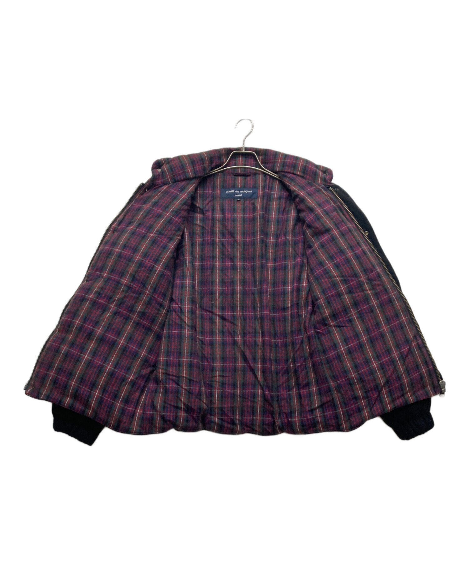 中古・古着通販】COMME des GARCONS (コムデギャルソン) ダウン