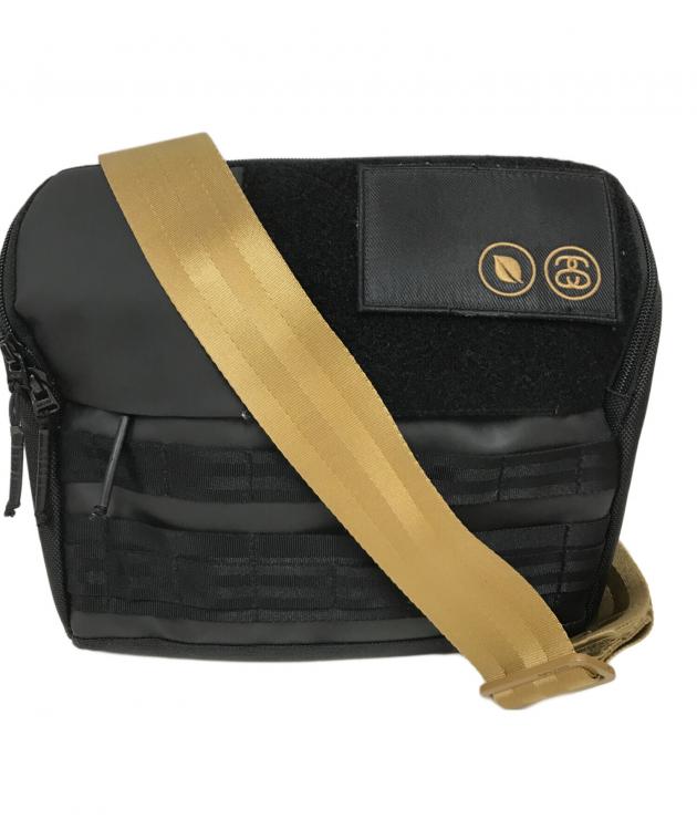 中古・古着通販】stussy (ステューシー) Incase (インケース) コラボ 