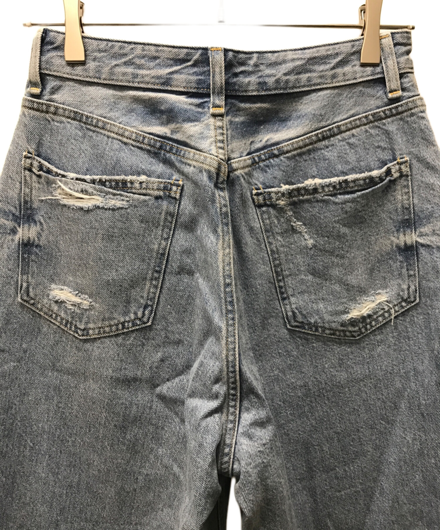 中古・古着通販】RED CARD (レッドカード) Dakota インディゴ サイズ