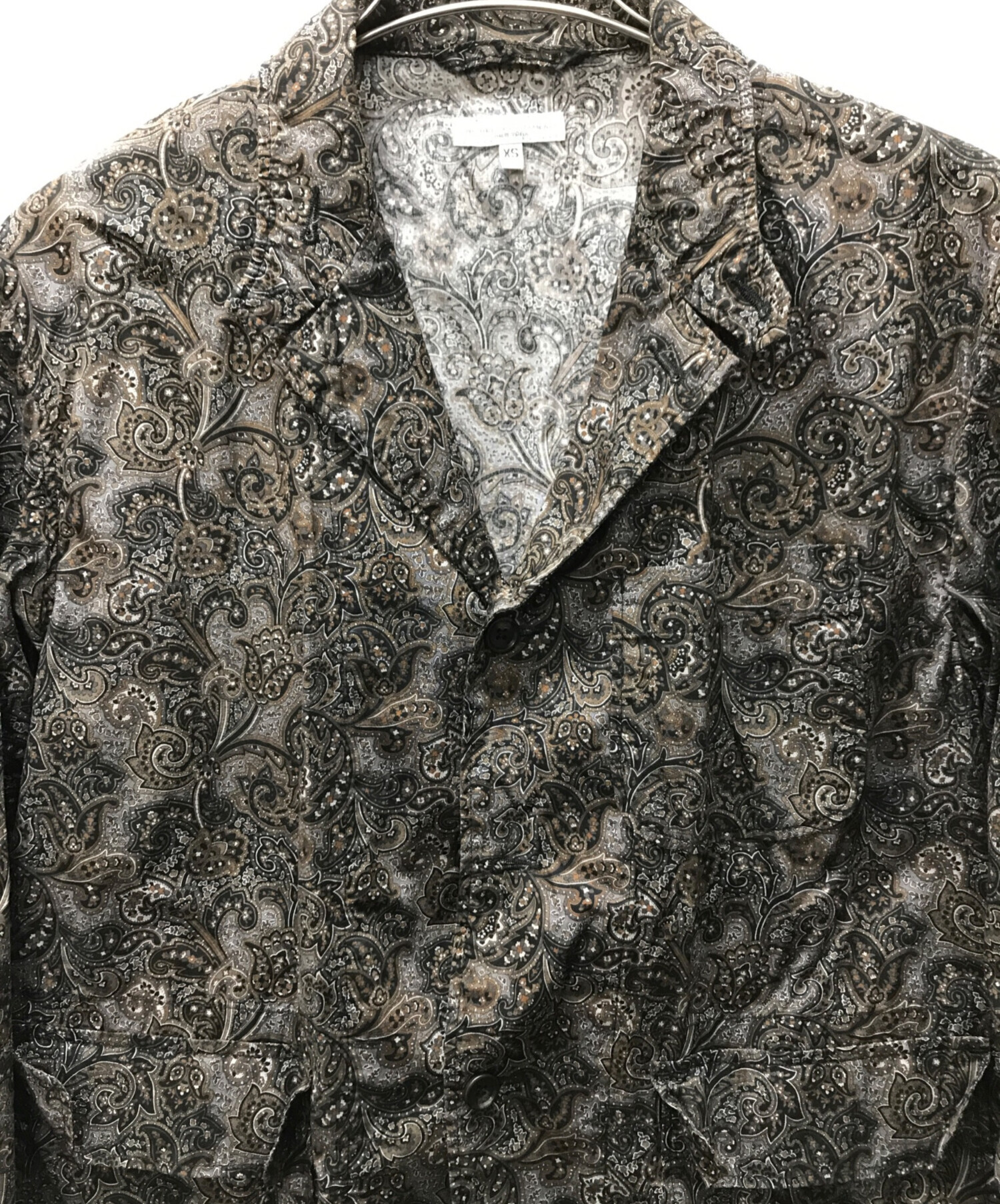 中古・古着通販】Engineered Garments (エンジニアド ガーメンツ  