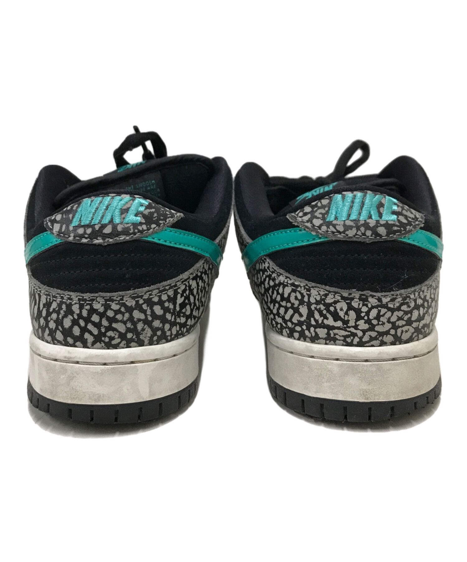 中古・古着通販】NIKE (ナイキ) SB Dunk Low 
