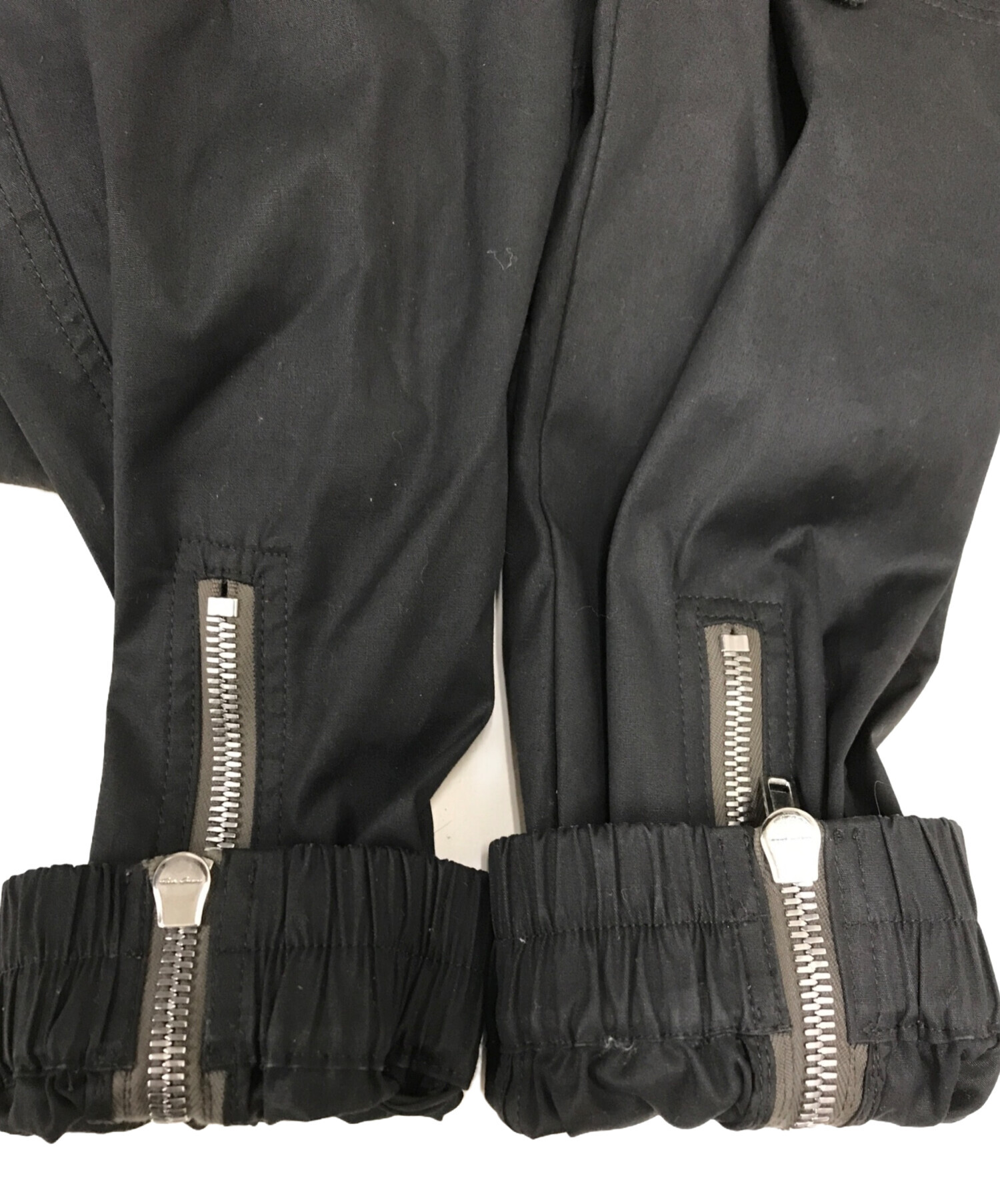 中古・古着通販】RICK OWENS (リックオウエンス) バウハウス ラリー