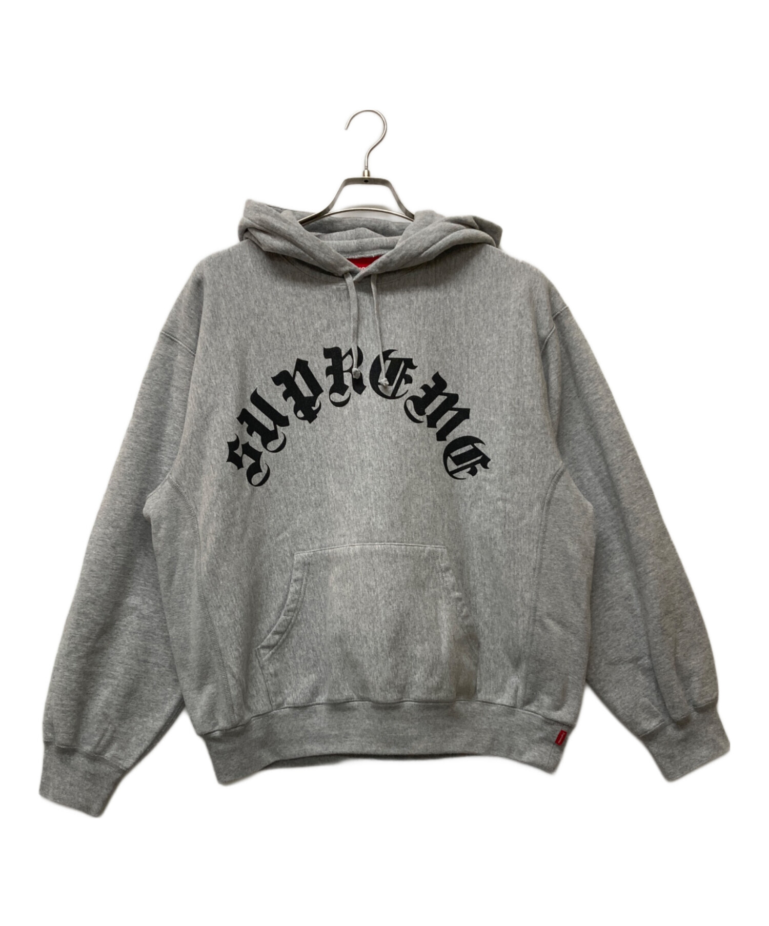中古・古着通販】Supreme (シュプリーム) Printed Arc Hooded 