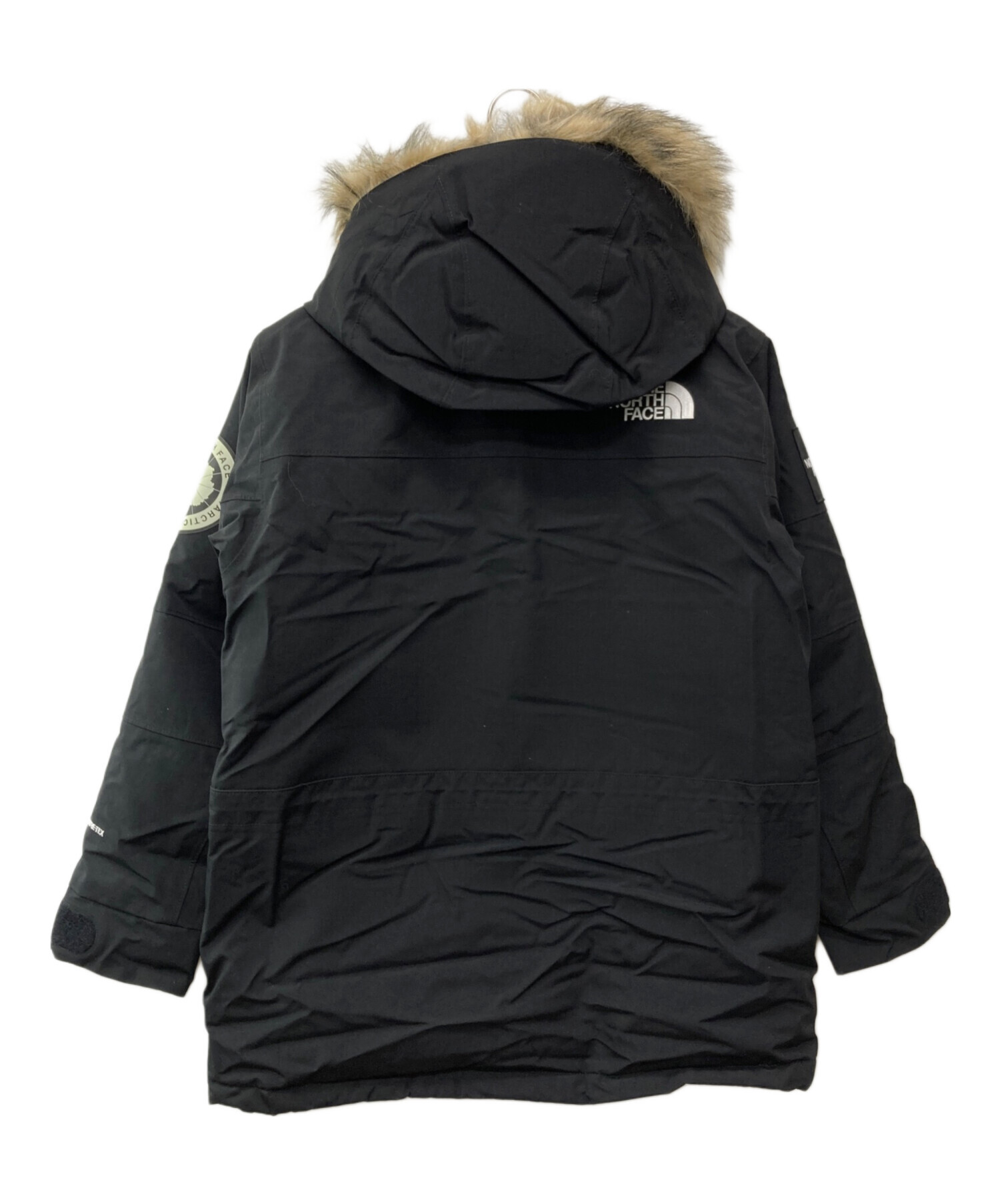 中古・古着通販】THE NORTH FACE (ザ ノース フェイス) アンターク 