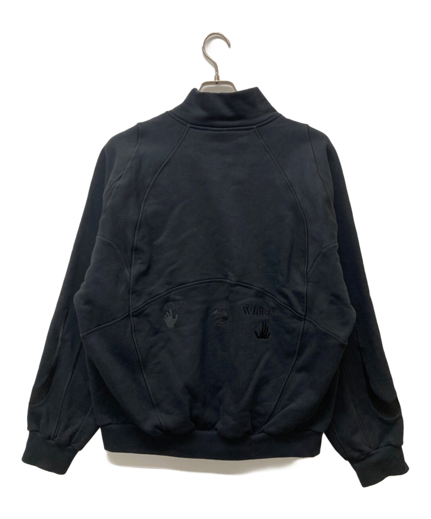 中古・古着通販】NIKE (ナイキ) OFFWHITE (オフホワイト) AS U NRG MC 