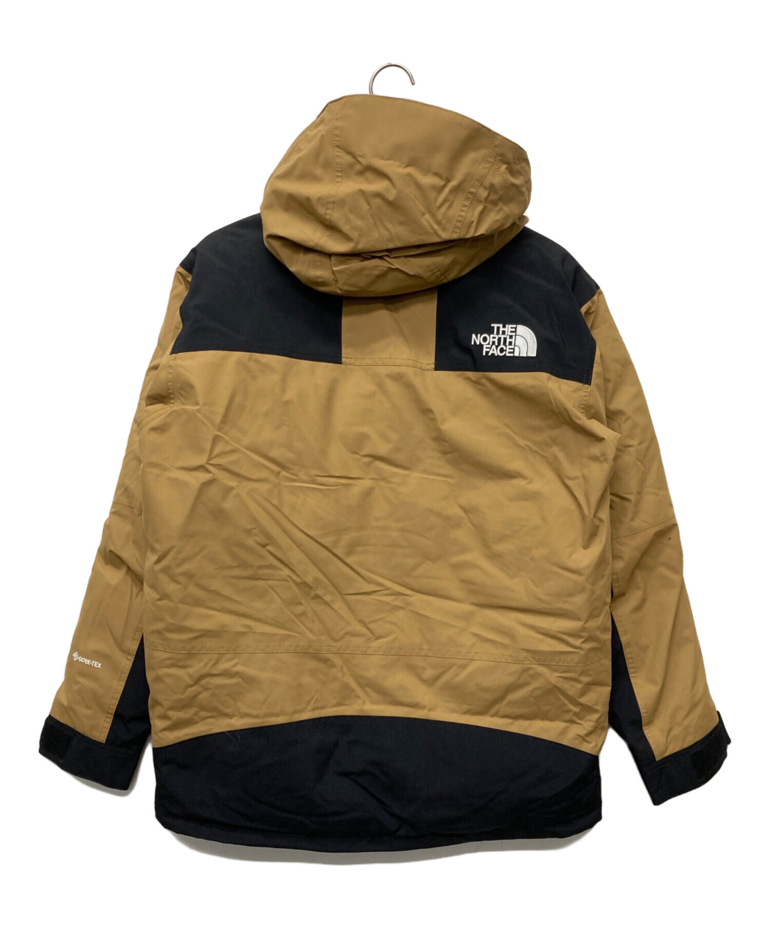 中古・古着通販】THE NORTH FACE (ザ ノース フェイス) マウンテン 