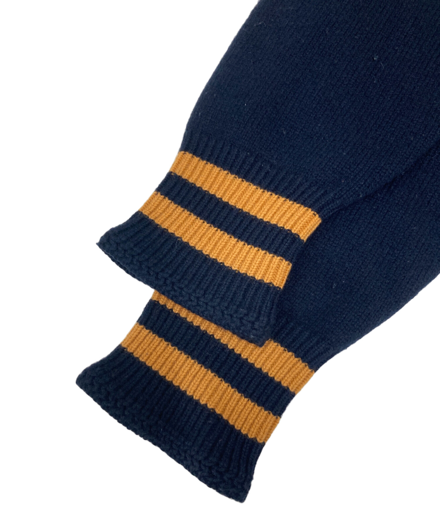 中古・古着通販】Maison Margiela (メゾンマルジェラ) ウールミドル