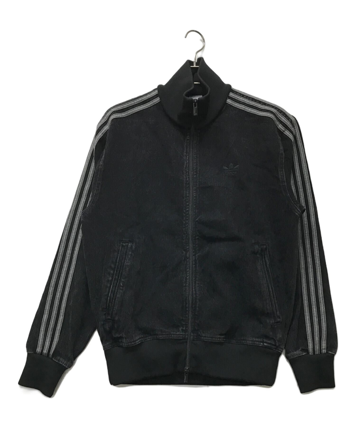 中古・古着通販】adidas (アディダス) アディカラー デニム ファイヤー 
