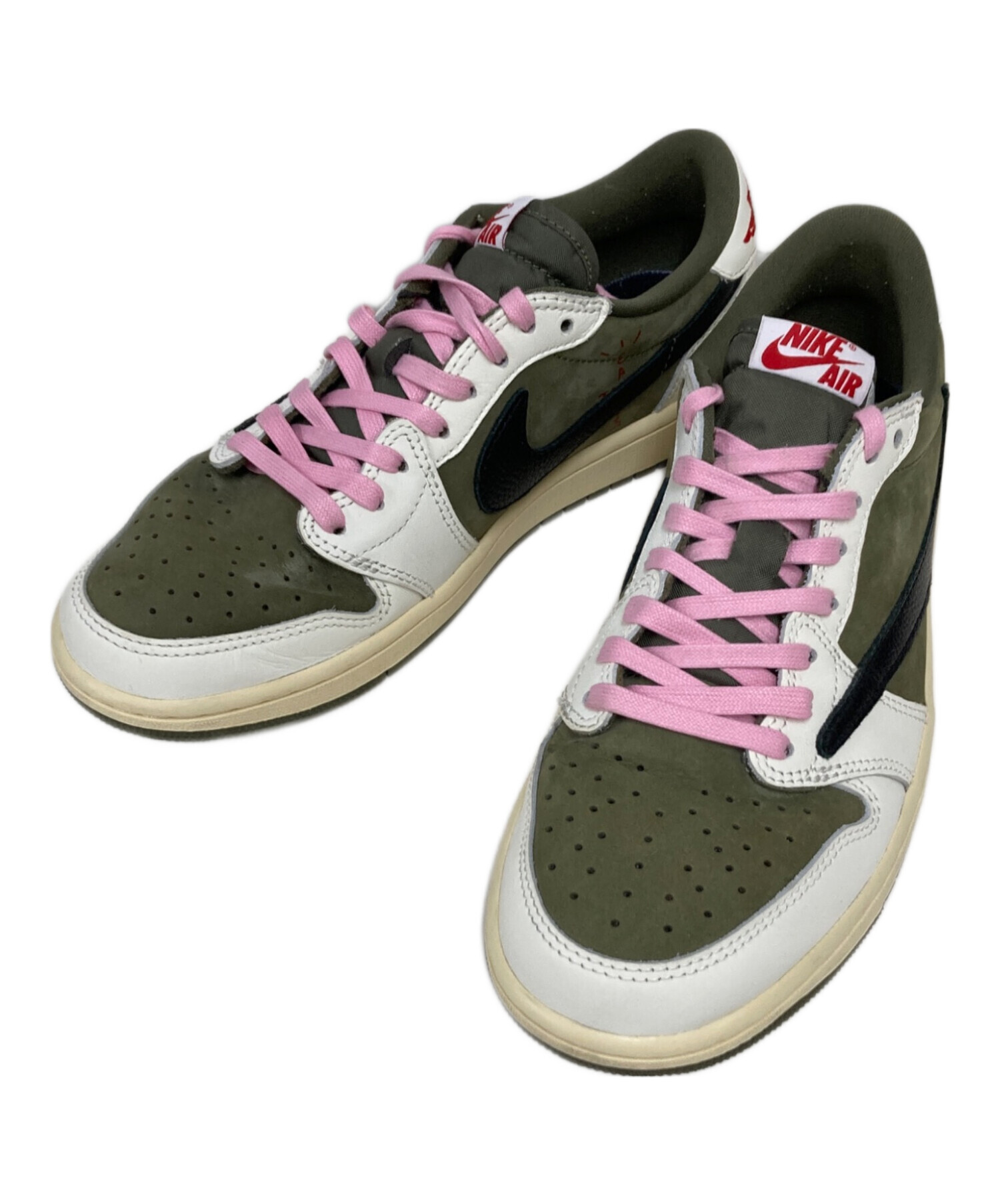 中古・古着通販】NIKE (ナイキ) Air Jordan 1 Low OG SP 