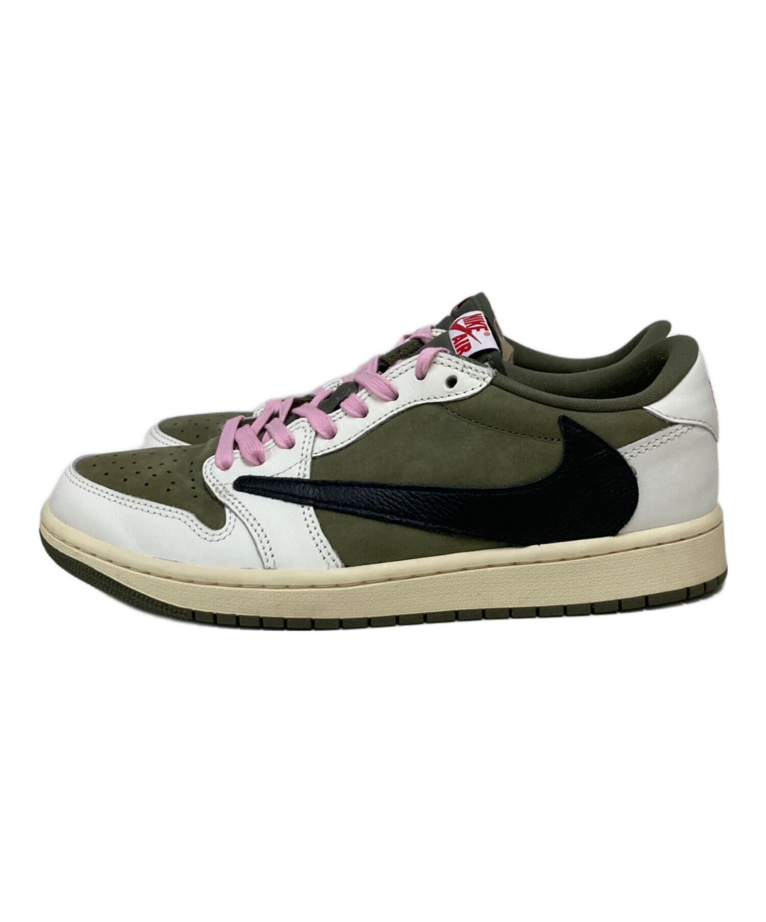 中古・古着通販】NIKE (ナイキ) Air Jordan 1 Low OG SP 