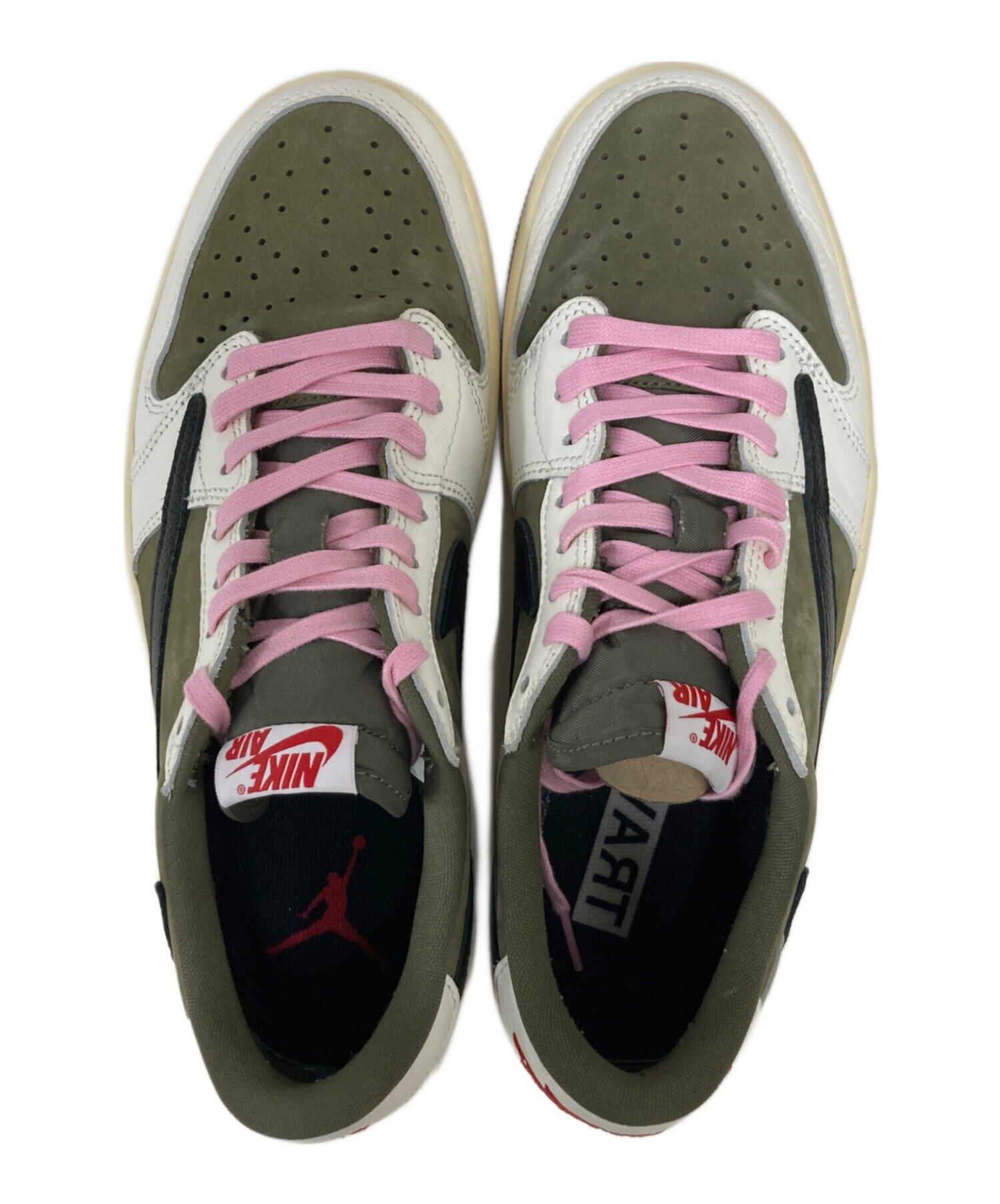 中古・古着通販】NIKE (ナイキ) Air Jordan 1 Low OG SP 