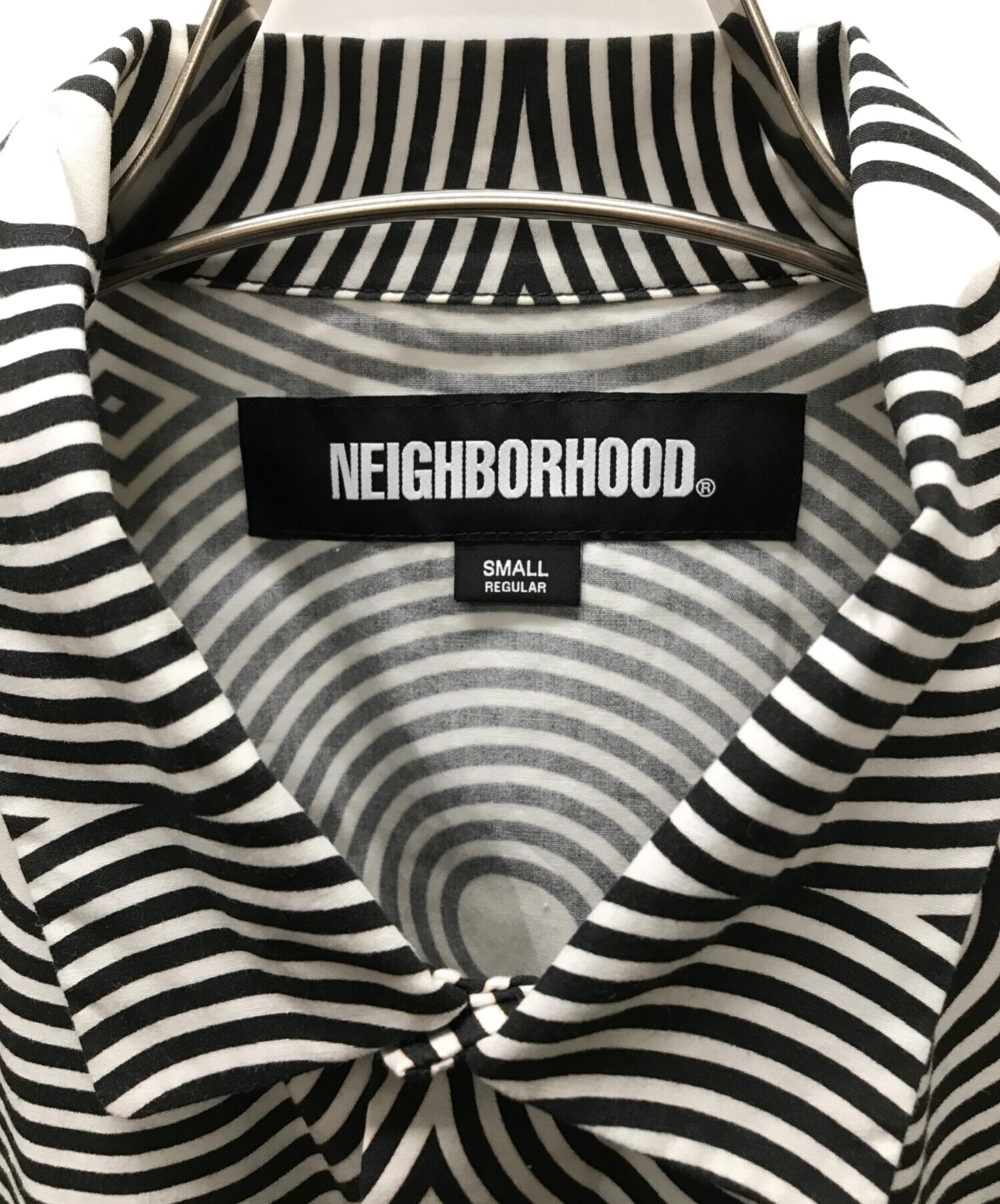 中古・古着通販】NEIGHBORHOOD (ネイバーフッド) DSC (デススプレー