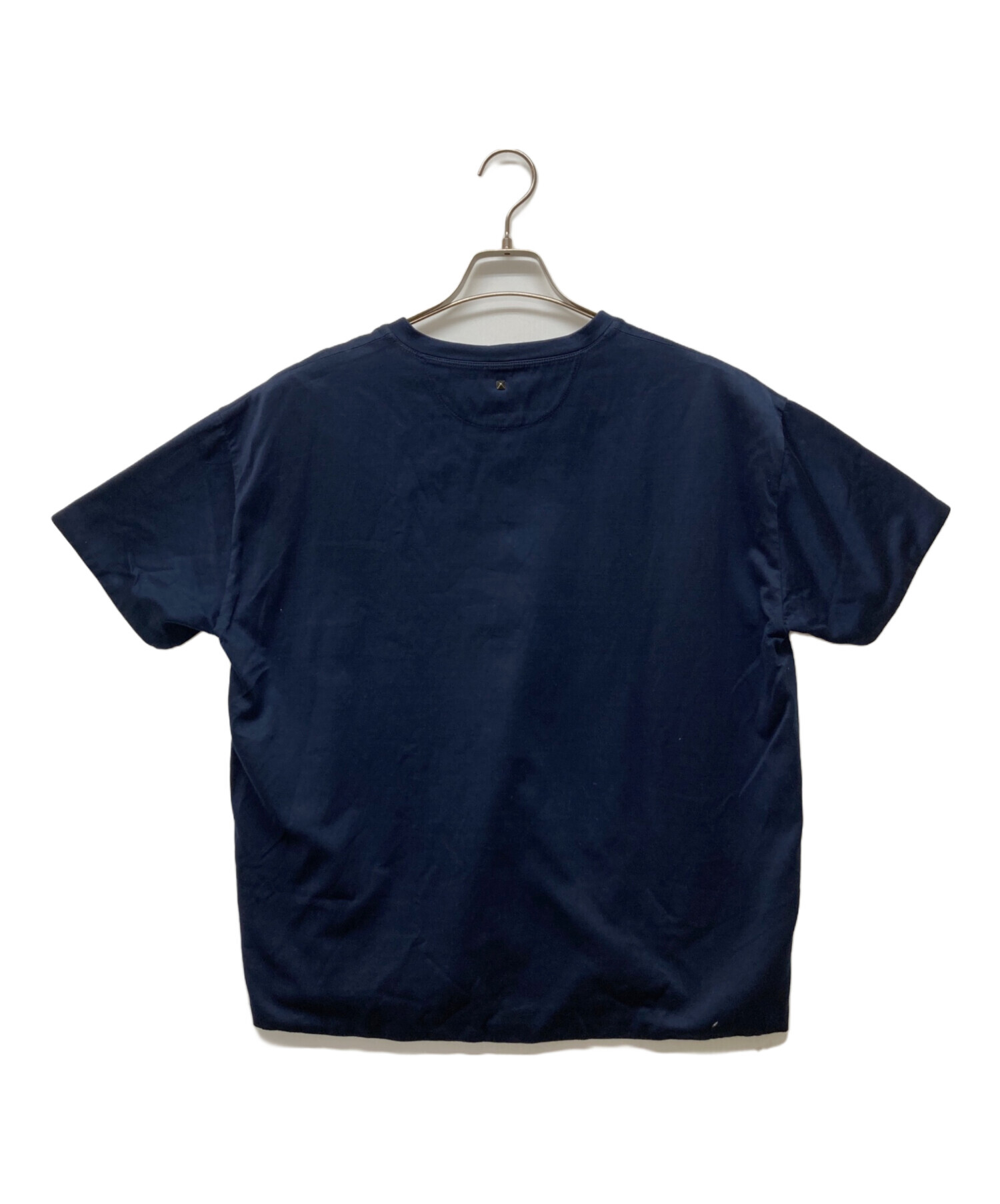 中古・古着通販】VALENTINO (ヴァレンティノ) バックロックスタッズ 