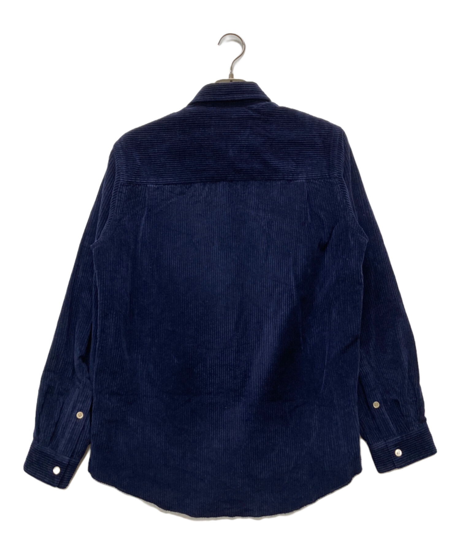 中古・古着通販】BED J.W. FORD (ベッドフォード) Corduroy Shirts