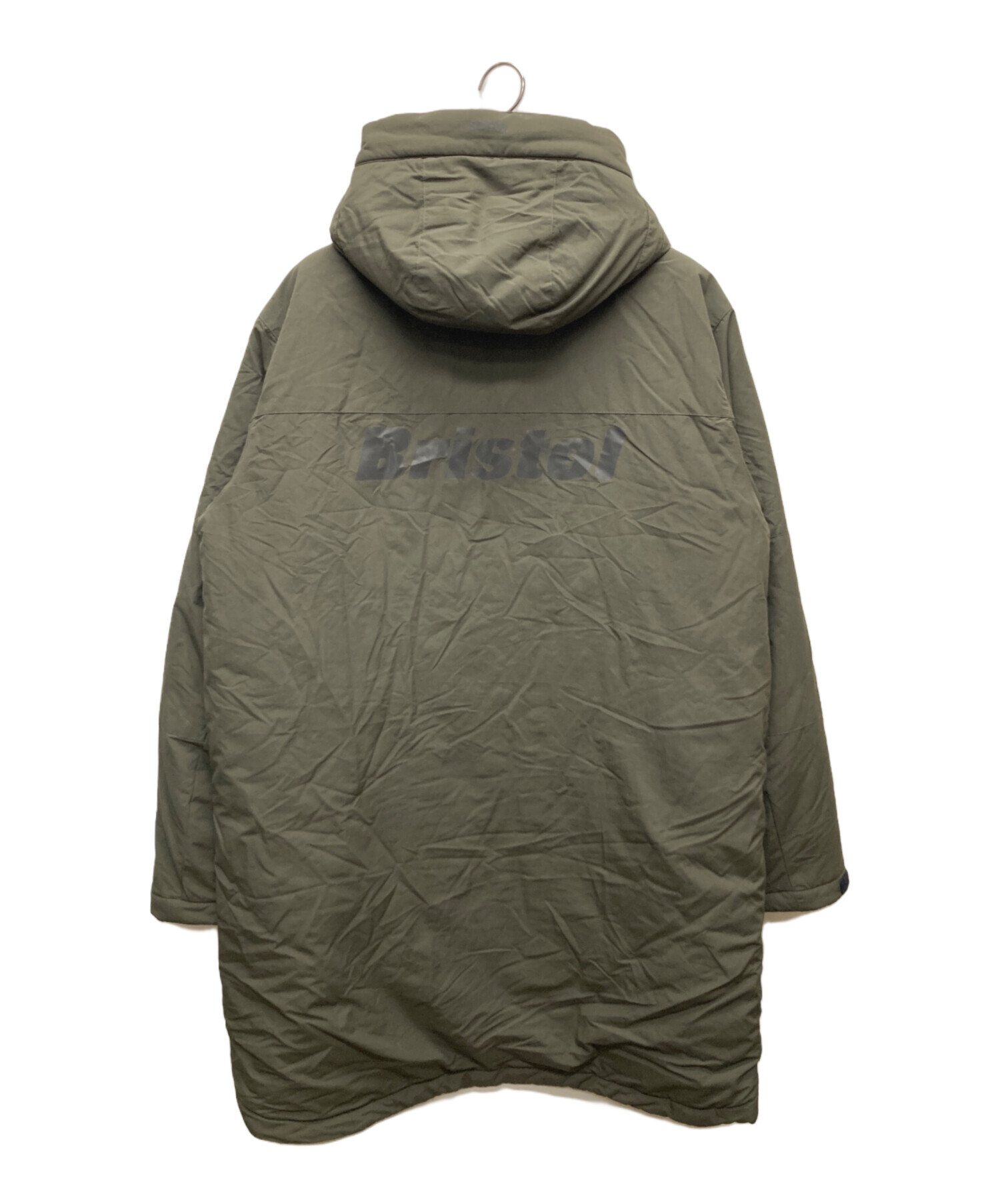 中古・古着通販】F.C. REAL BRISTOL (エフシーレアルブリストル