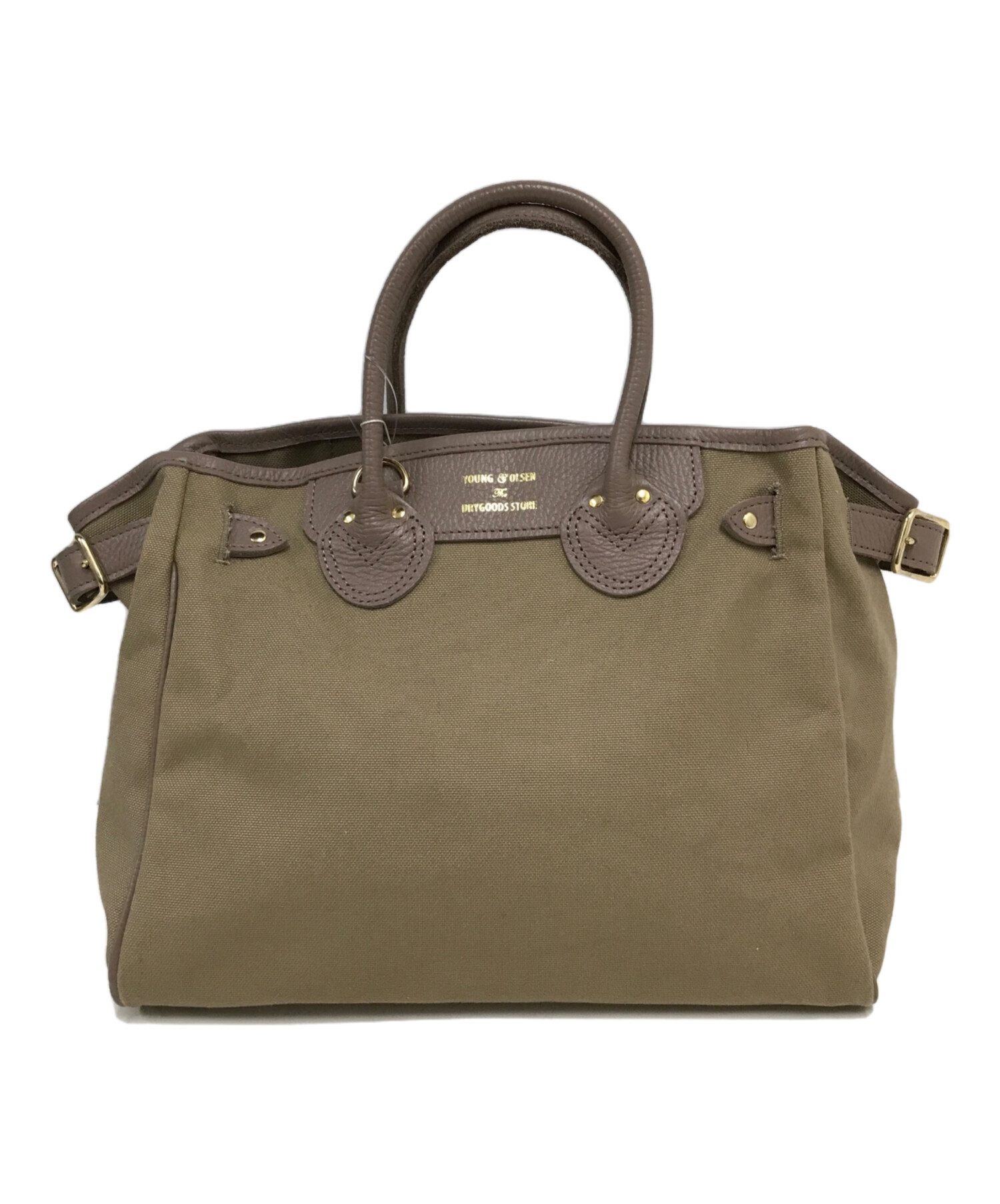 中古・古着通販】YOUNG & OLSEN The DRYGOODS STORE (ヤングアンド