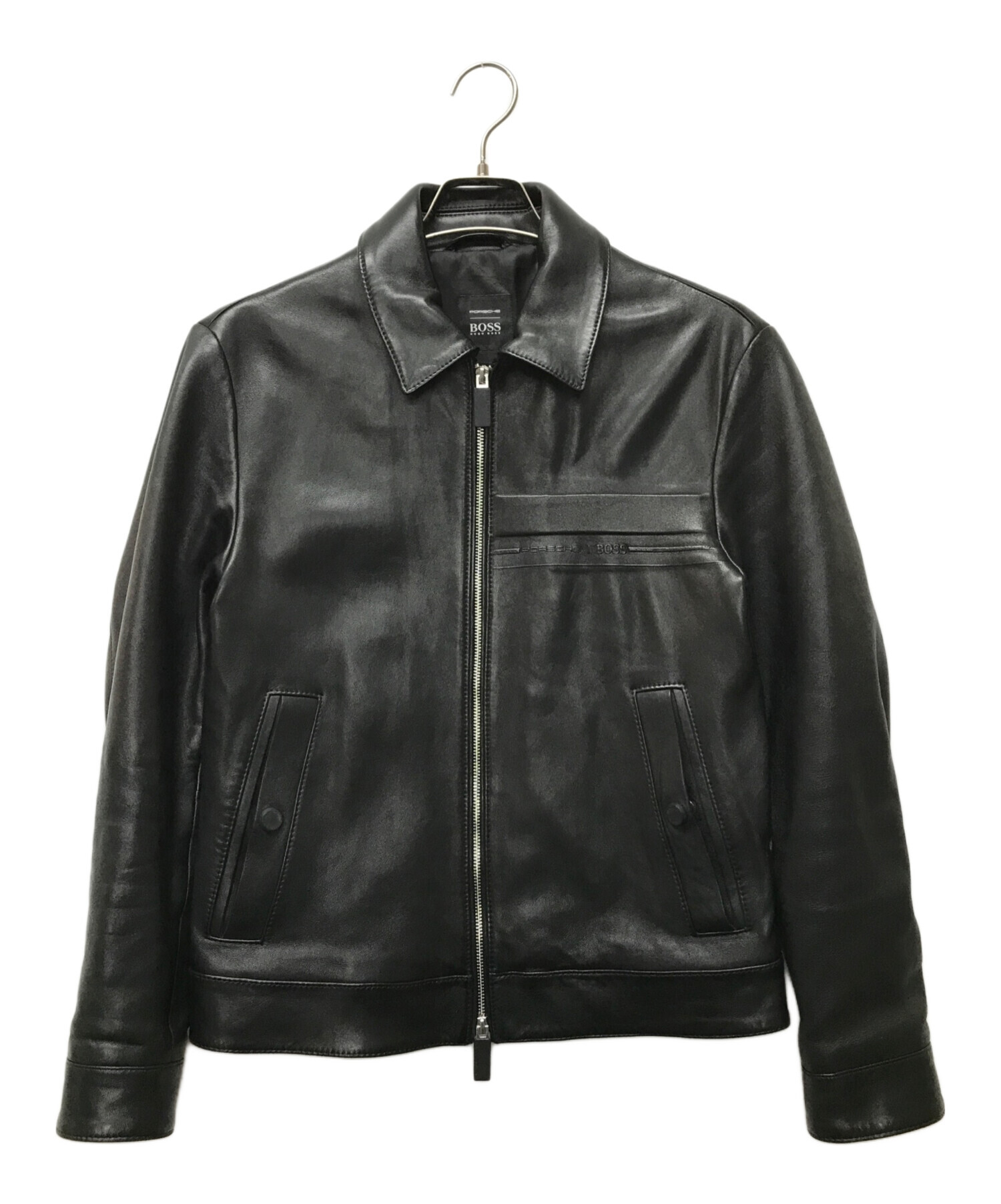 中古・古着通販】HUGO BOSS (ヒューゴ ボス) PORSCHE (ポルシェ