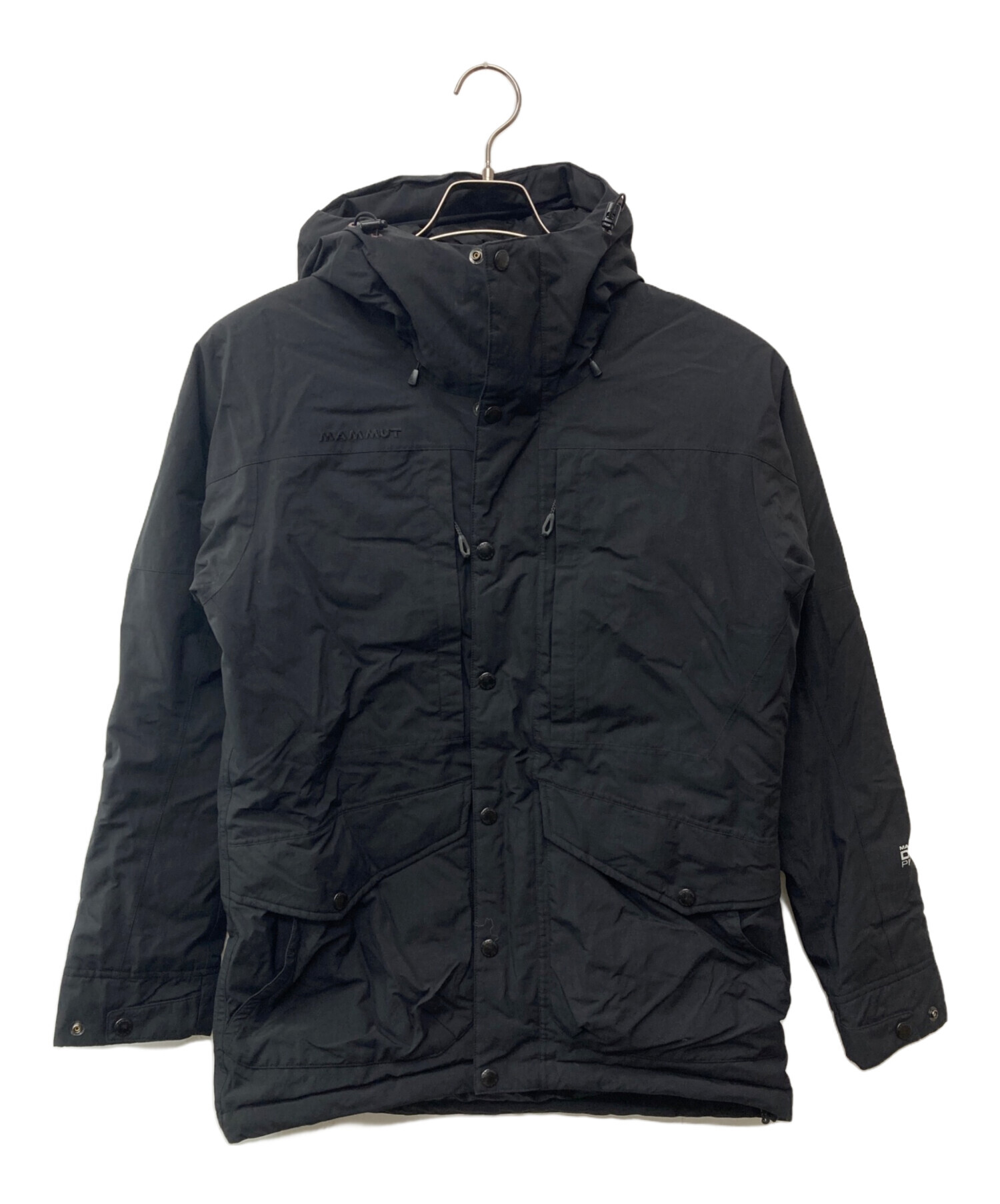 中古・古着通販】MAMMUT (マムート) DRYtech Prime Down Coat Men/1010