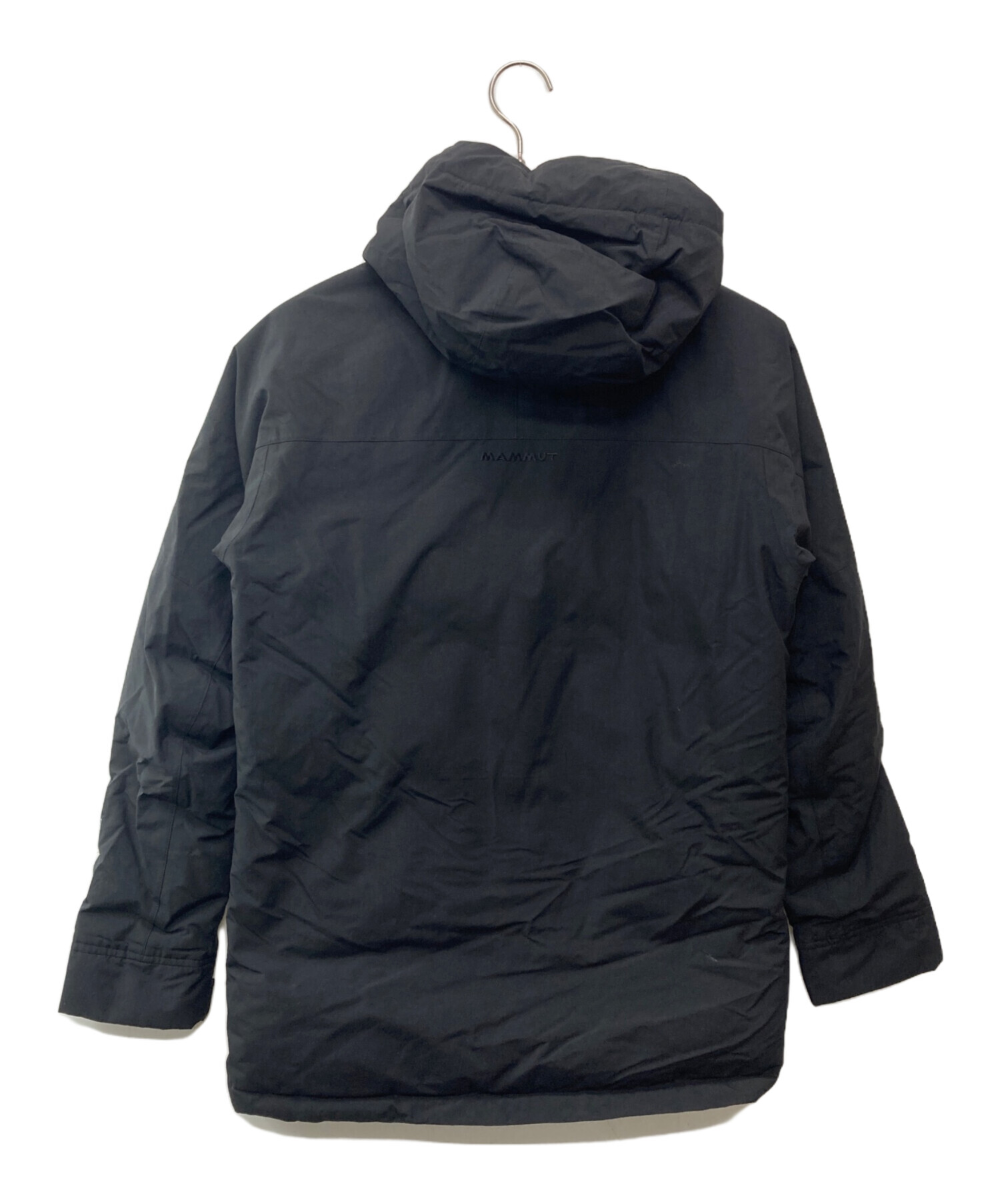 【専用】　　マムート DRYtech Prime Down Coat アウトドア 中古・古着通販】MAMMUT (マムート) Dry Tech Prime Down Coat（ドライ