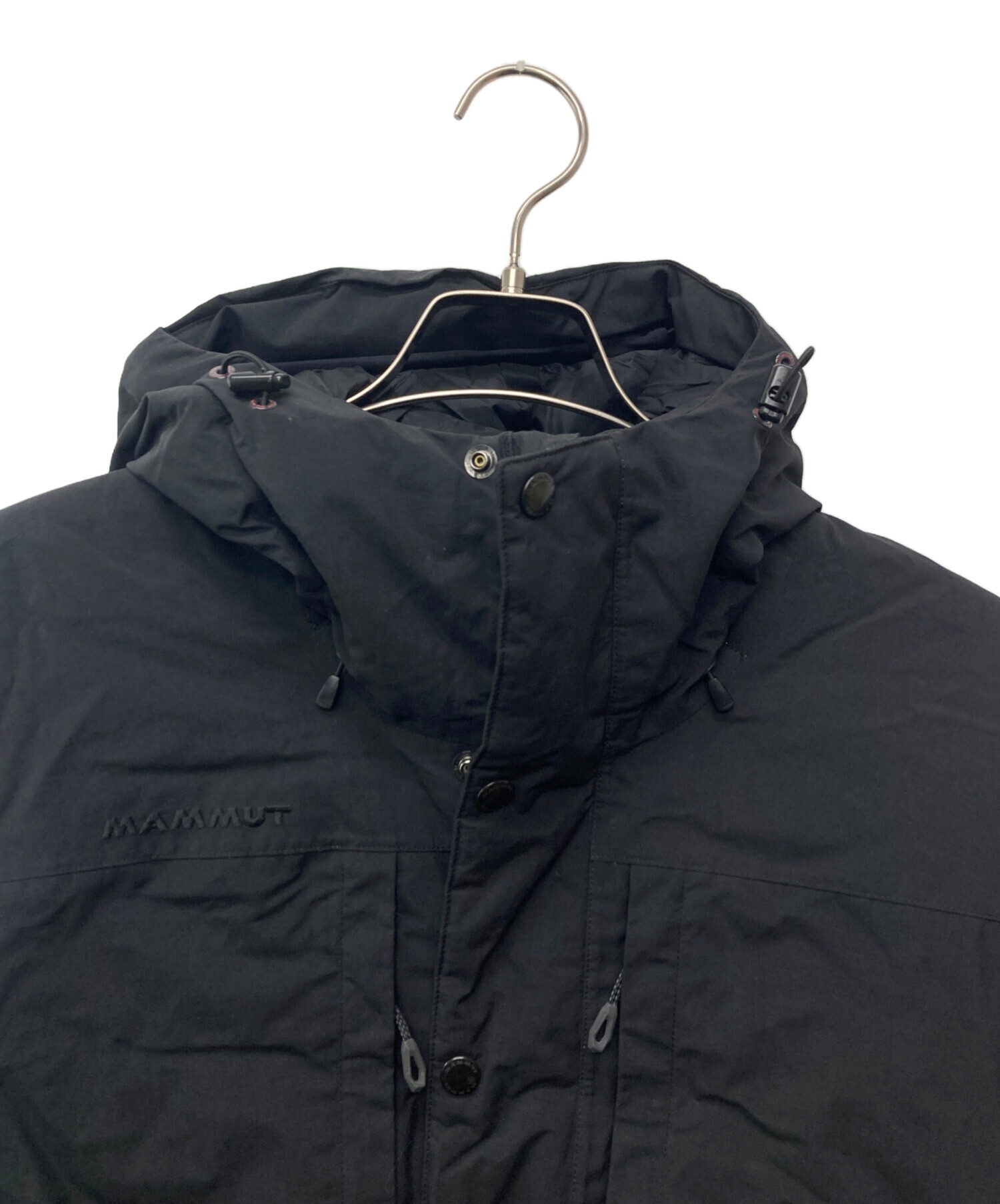 中古・古着通販】MAMMUT (マムート) DRYtech Prime Down Coat Men/1010