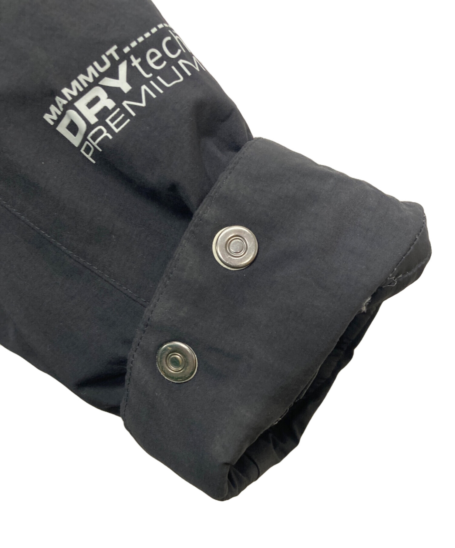 中古・古着通販】MAMMUT (マムート) DRYtech Prime Down Coat Men/1010