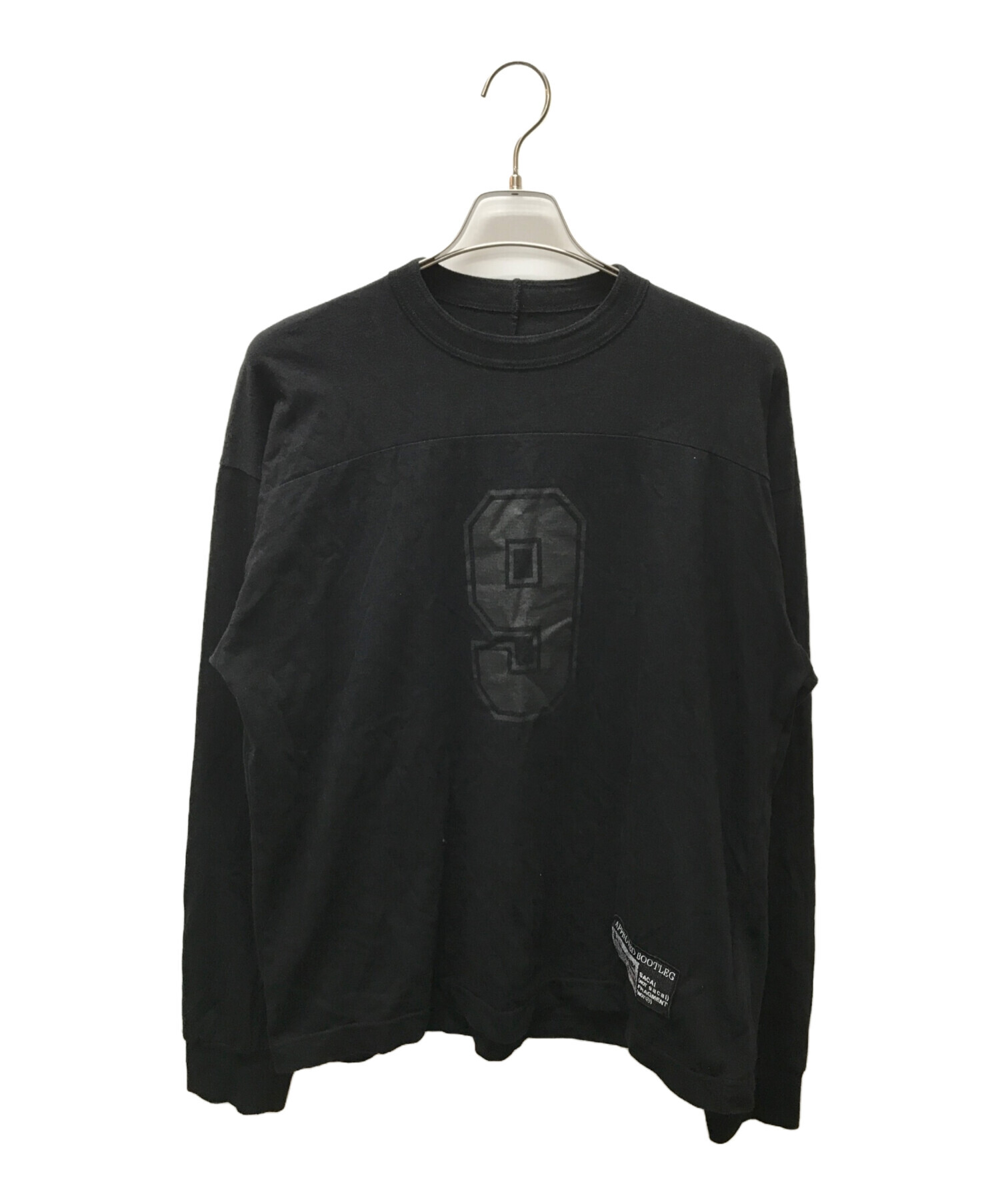 中古・古着通販】sacai (サカイ) FRAGMENT DESIGN (フラグメント 
