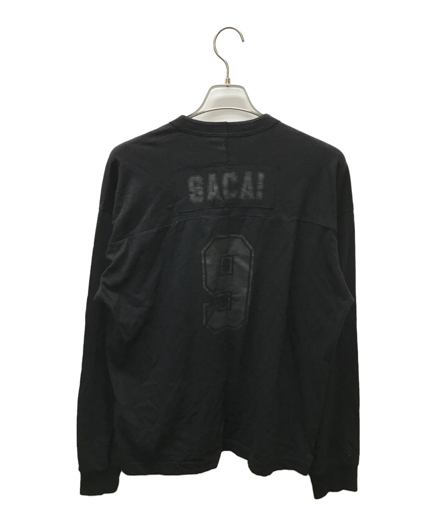 sacai サカイ x Fragment Design フラグメント デザイン FRAGIL T 
