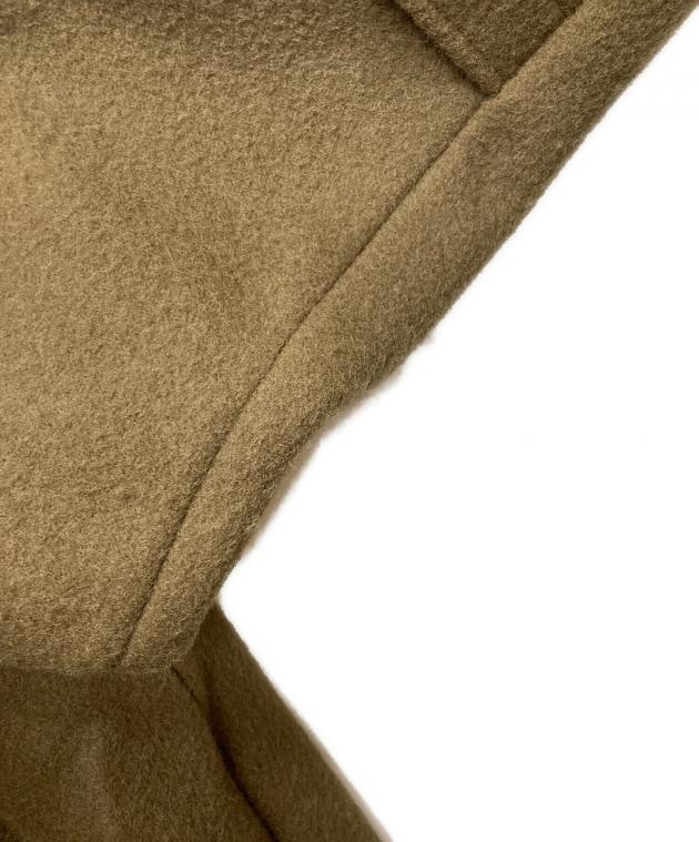 中古・古着通販】MARKAWARE (マーカウェア) MAC COAT ORGANIC SUFFOLK