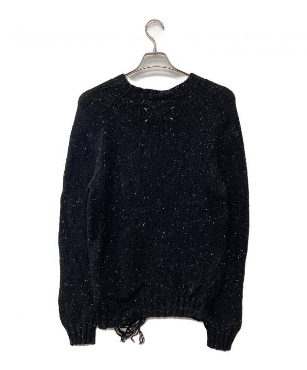 中古・古着通販】Maison Margiela (メゾンマルジェラ) 20AWデストロイ