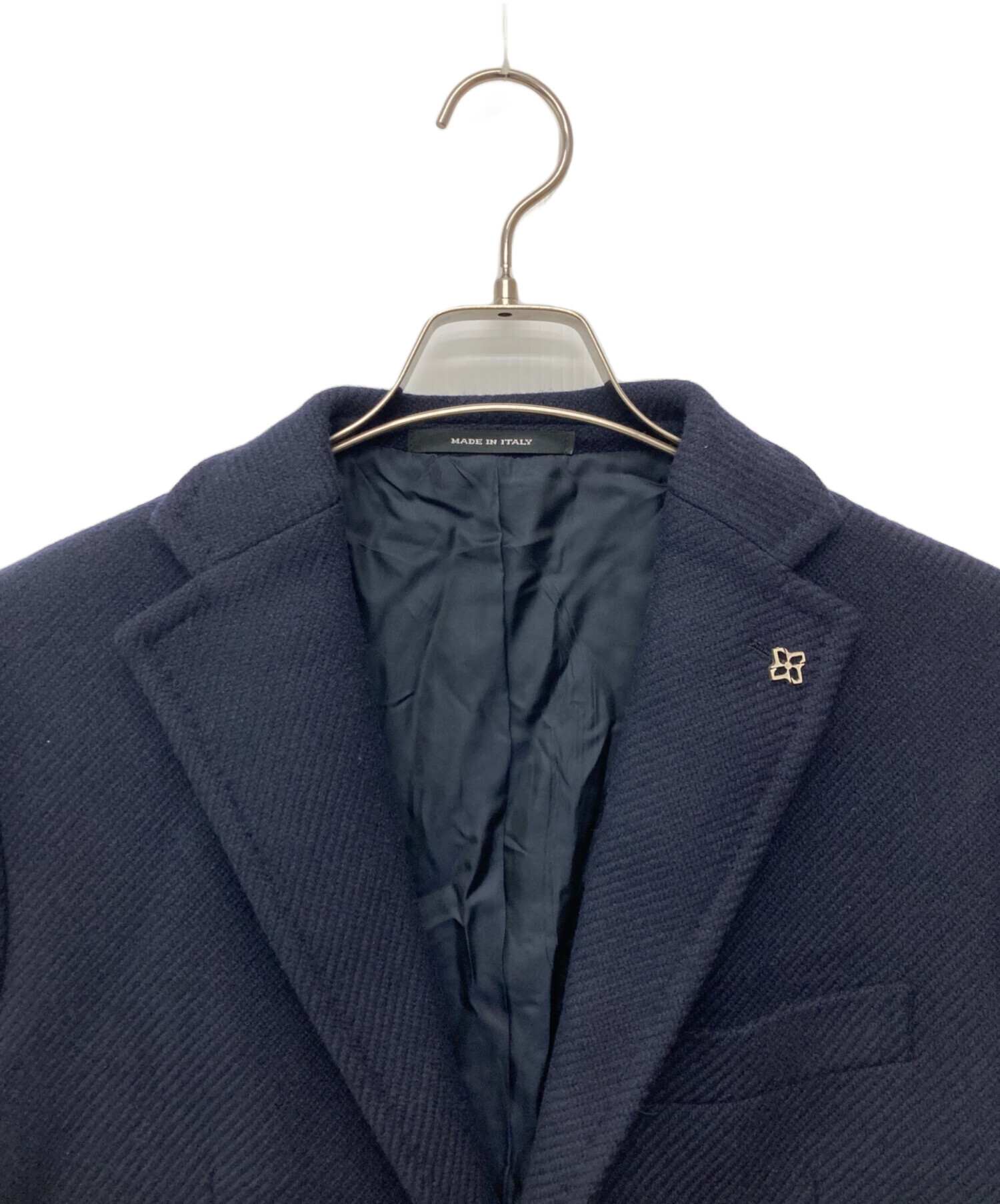 中古・古着通販】TAGLIATORE (タリアトーレ) Brilla per il gusto