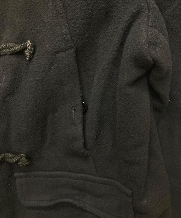 中古・古着通販】UNDERCOVER (アンダーカバー) ウールモッサフィッシュ