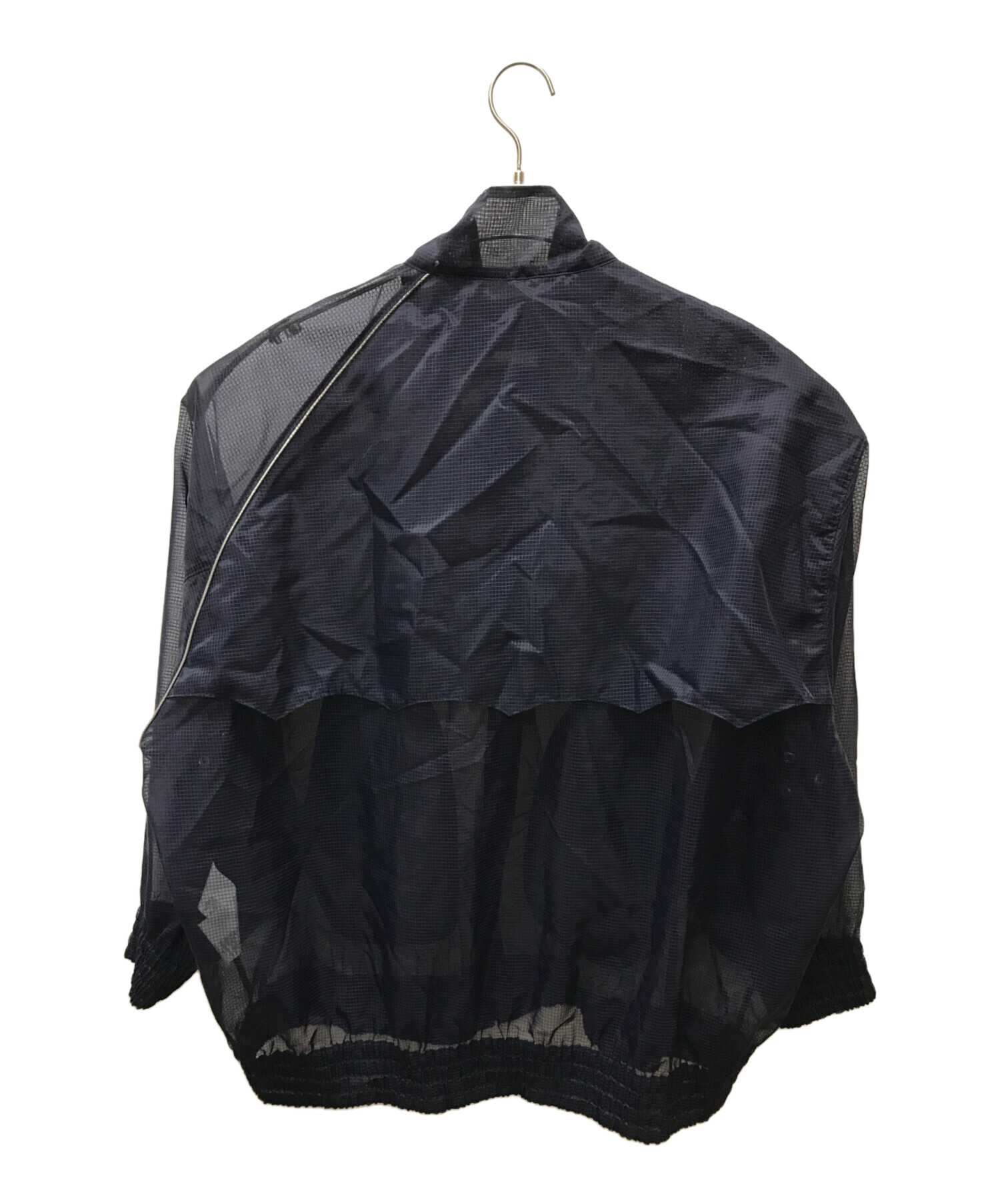 中古・古着通販】KOLOR (カラー) シアーリップストップ オーバーサイズ
