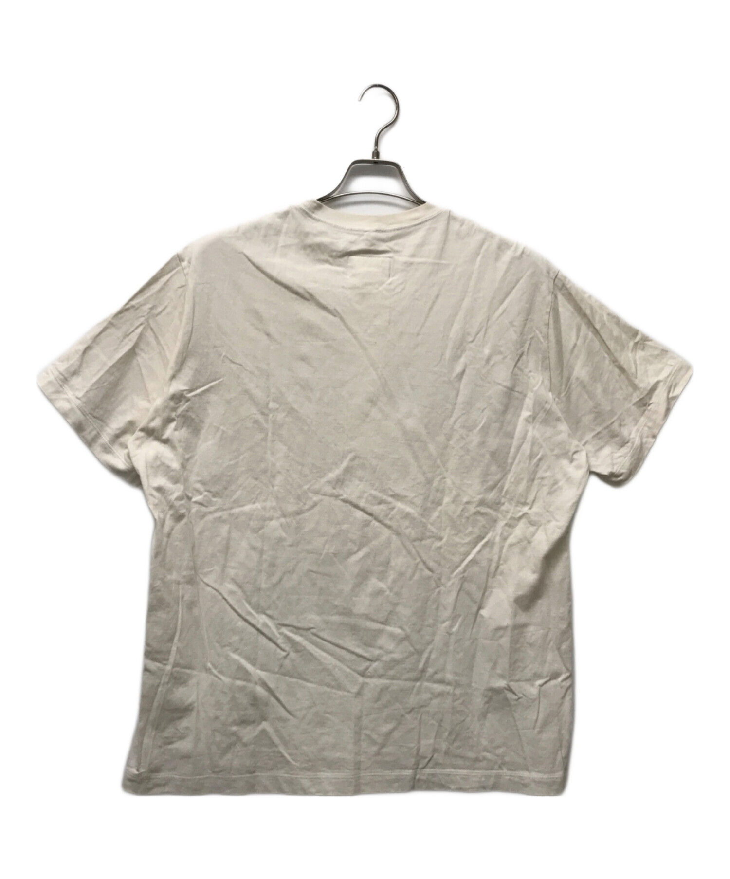 中古・古着通販】doublet (ダブレット) AI-GENERATED DOUBLET LOGO T 
