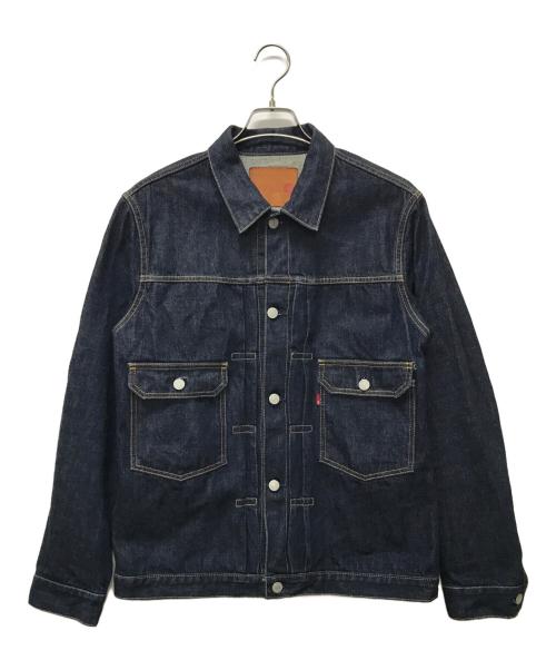 DUFFER×フルカウント2nd TYPE DENIM JACKET 3022009825788378_01_6067w.jpeg