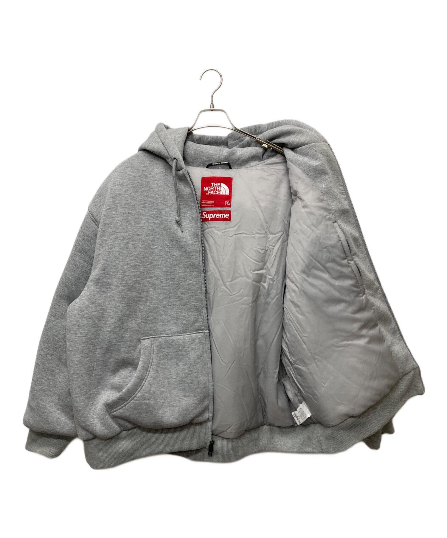 中古・古着通販】Supreme (シュプリーム) THE NORTH FACE (ザ ノース 
