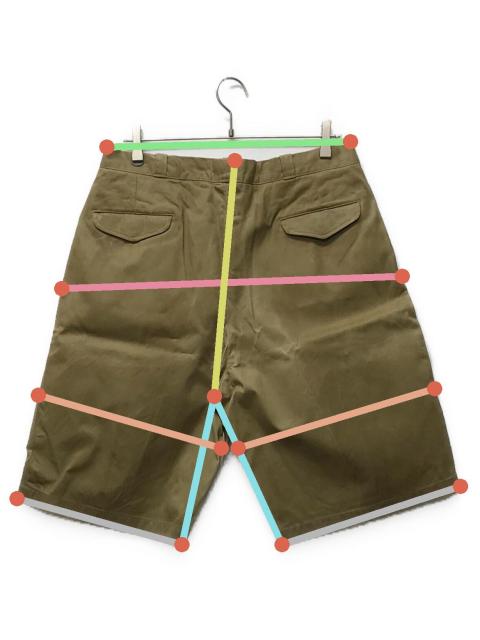 【匿名配送】A.PRESSE ショーツ(サイズ3) 匿名配送】A.PRESSE ショーツ(サイズ3) - メルカリ