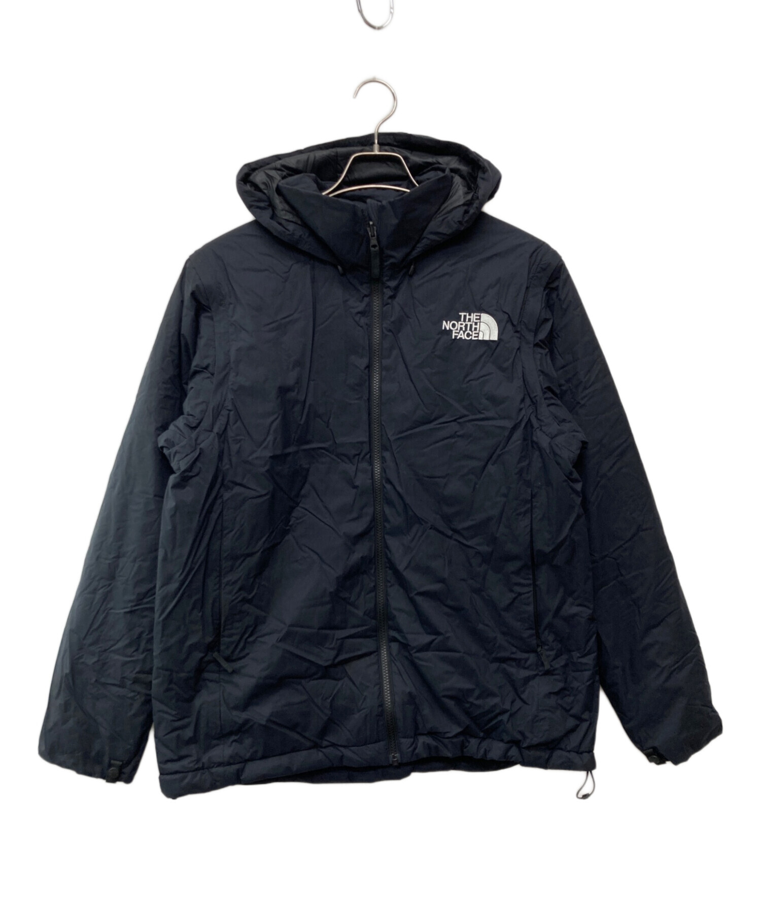 中古・古着通販】THE NORTH FACE (ザ ノース フェイス) ジップイン 