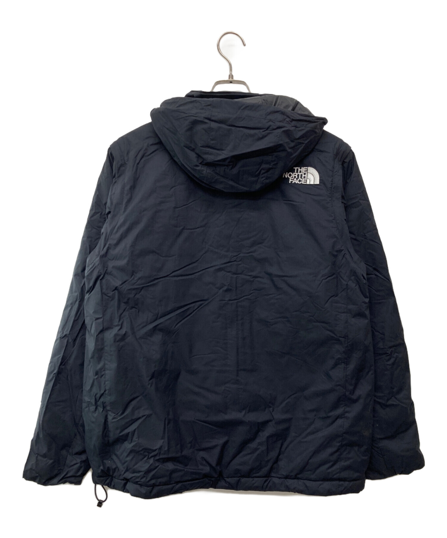中古・古着通販】THE NORTH FACE (ザ ノース フェイス) ジップイン 