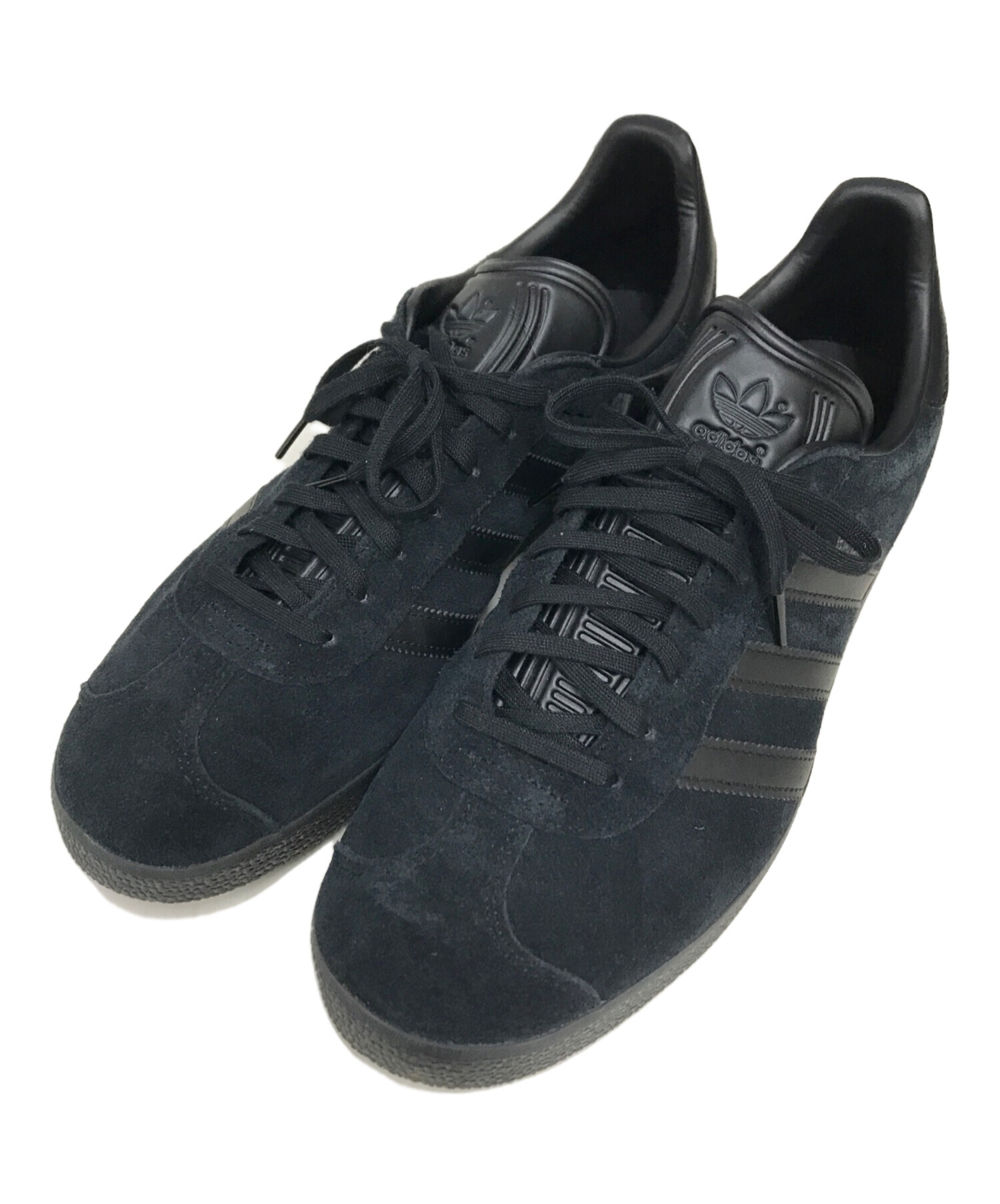 中古・古着通販】adidas (アディダス) GAZELLE ブラック サイズ:29 