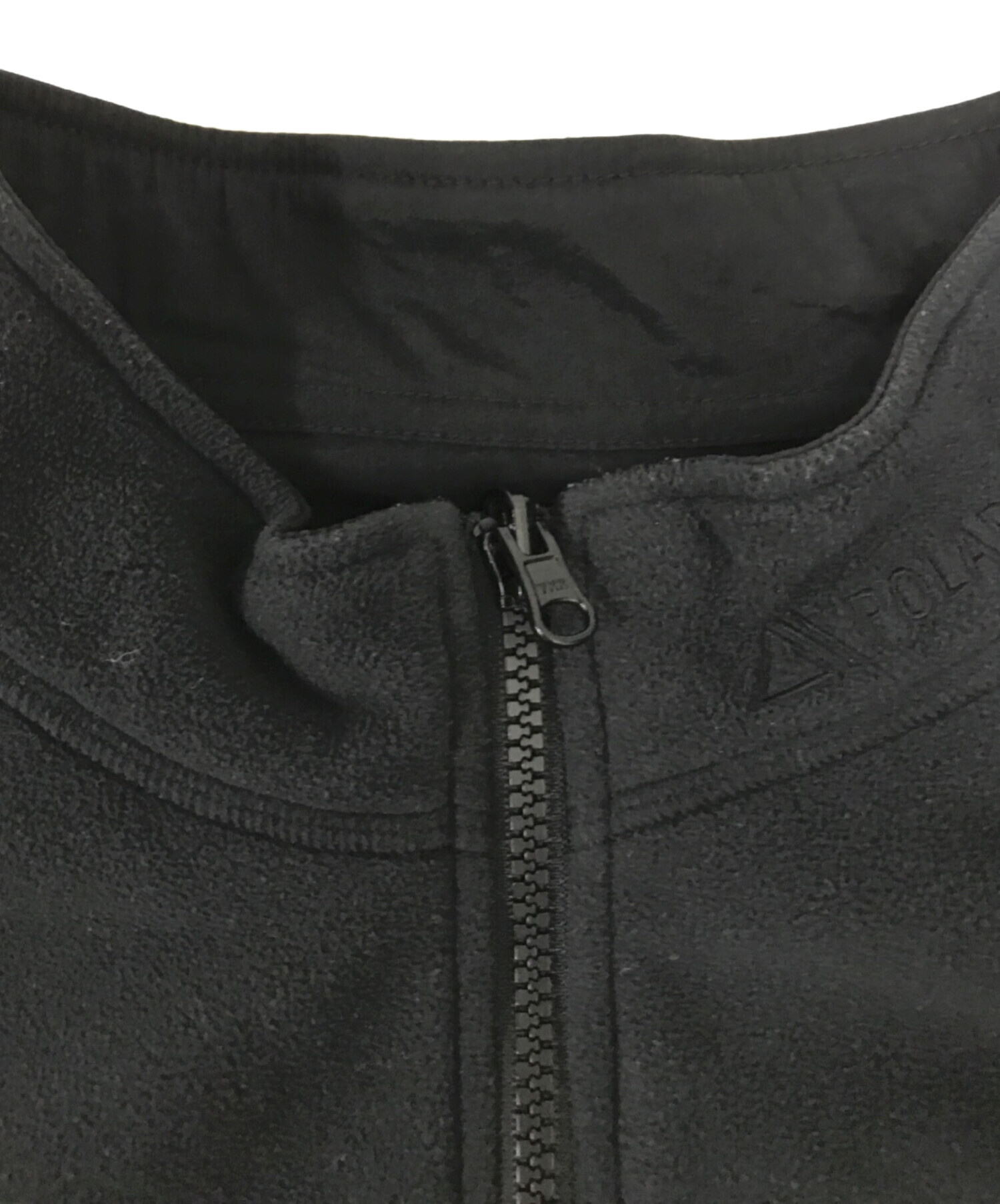 WILDTHINGS × LAKE SEEKERS リバーシブルベスト Lサイズ 中古・古着通販】WILD THINGS (ワイルドシングス) LAKE SEEKERS