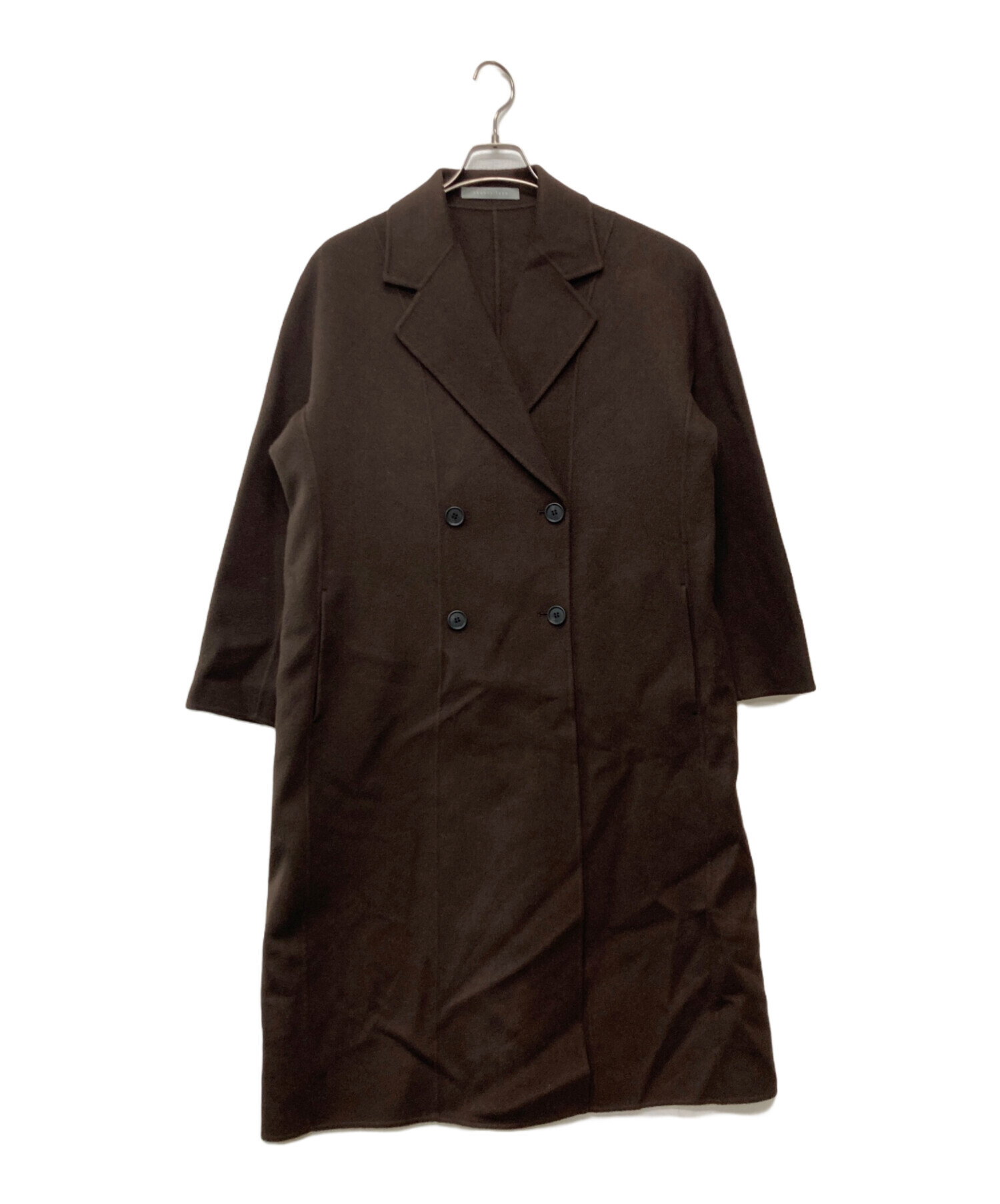 中古・古着通販】theory luxe (セオリーリュクス) ウールカシミヤ 