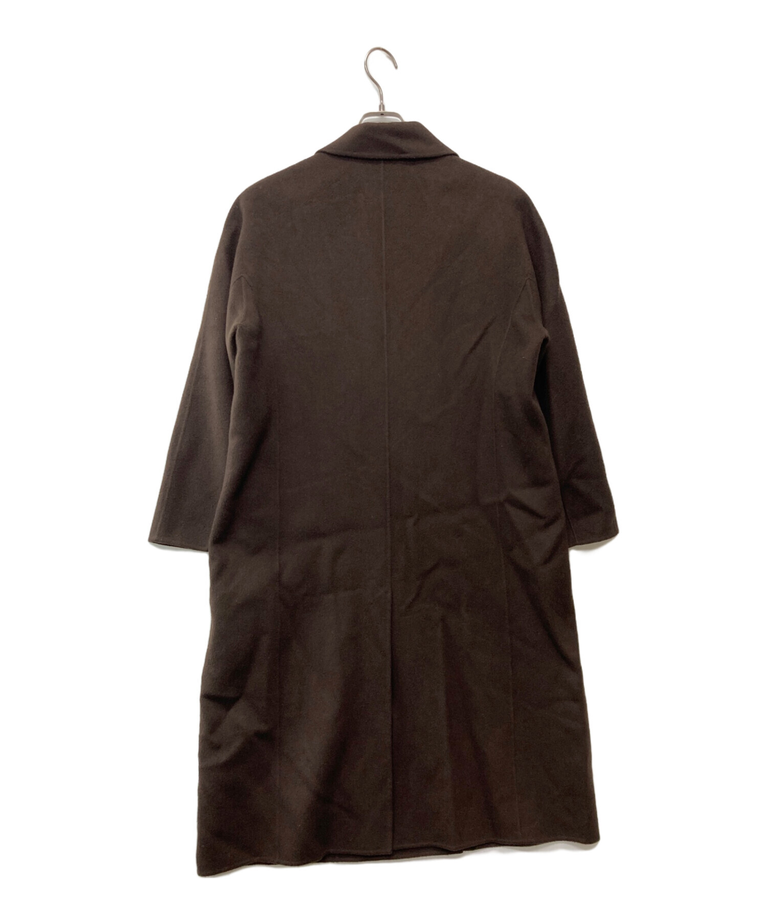 中古・古着通販】theory luxe (セオリーリュクス) ウールカシミヤ 