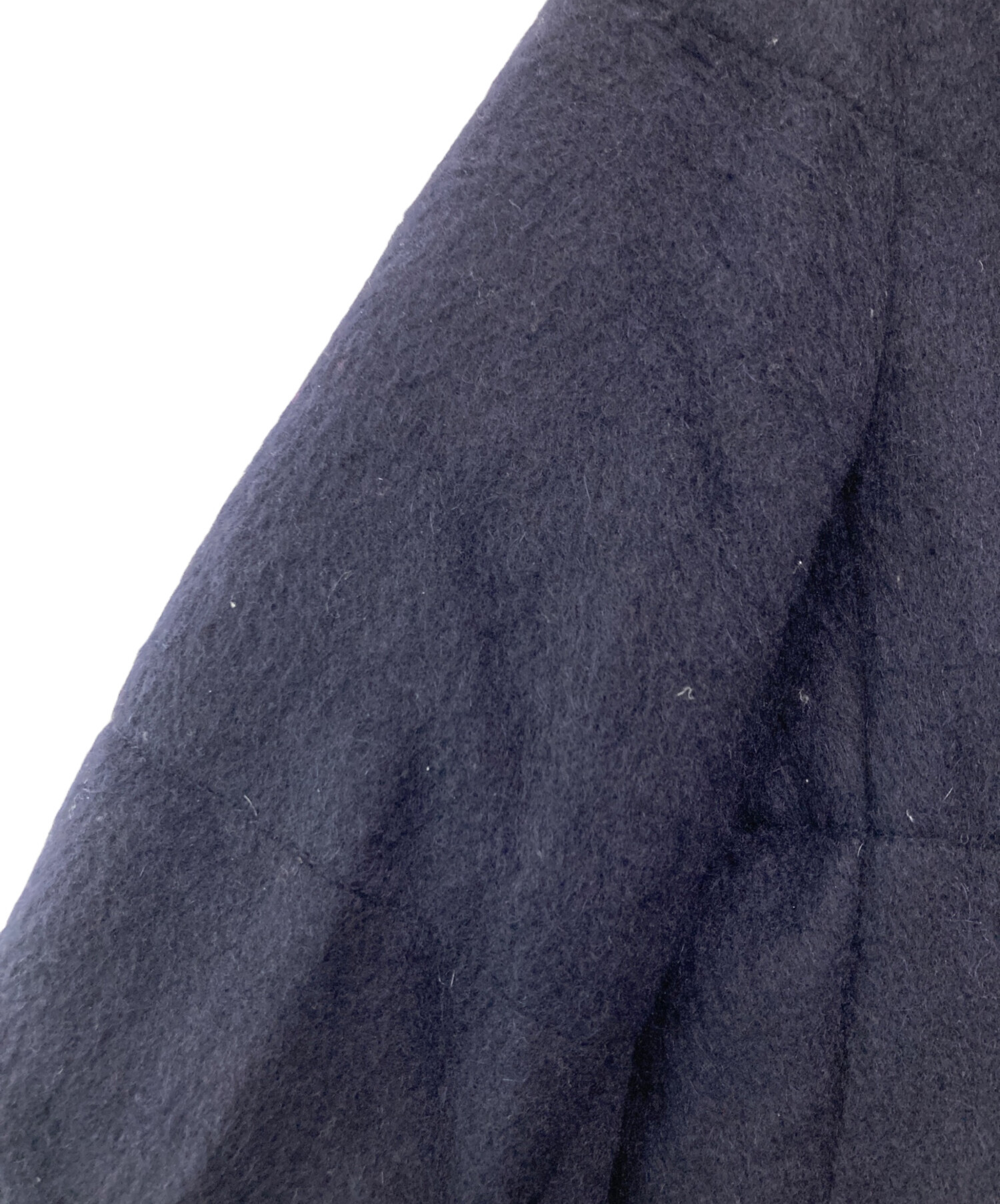 中古・古着通販】ANAYI (アナイ) アルパカシャギーダウンコート