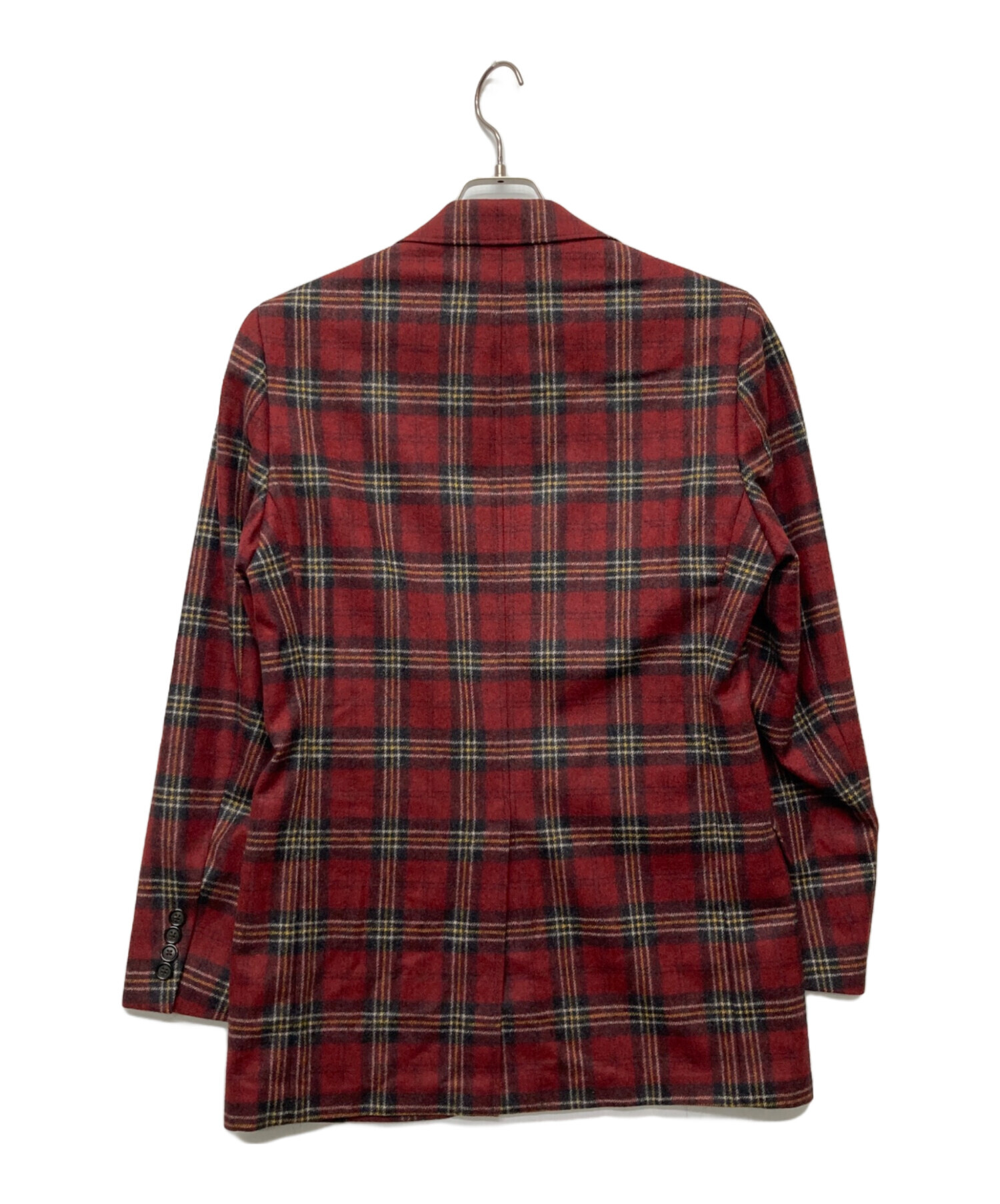 中古・古着通販】BROOKS BROTHERS (ブルックスブラザーズ) ウール