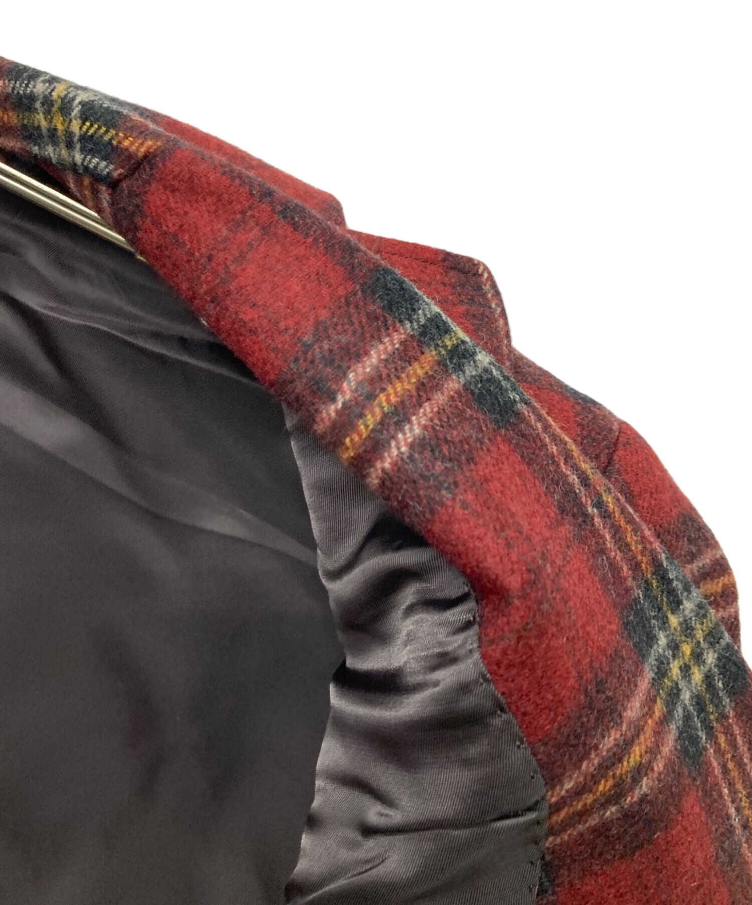 中古・古着通販】BROOKS BROTHERS (ブルックスブラザーズ) ウール